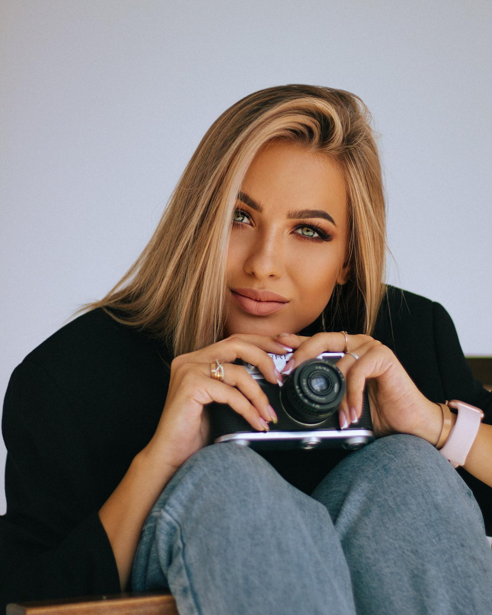 Usmanova Irina / Your Photographer