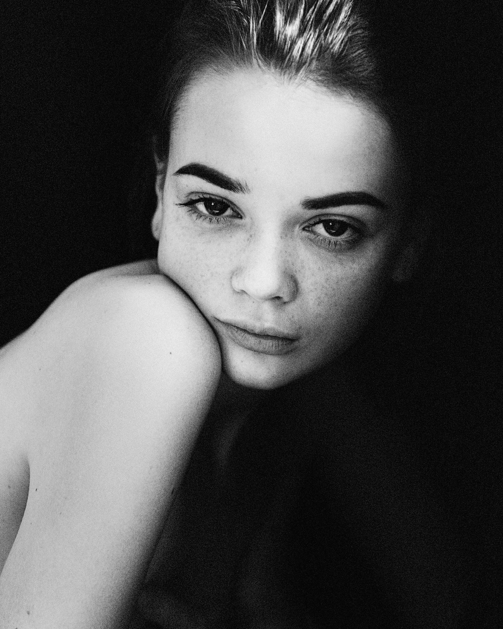 Обучение фотографии и ретуши. Fashion & portrait photographer — Aleksey Vlasov 📍Moscow