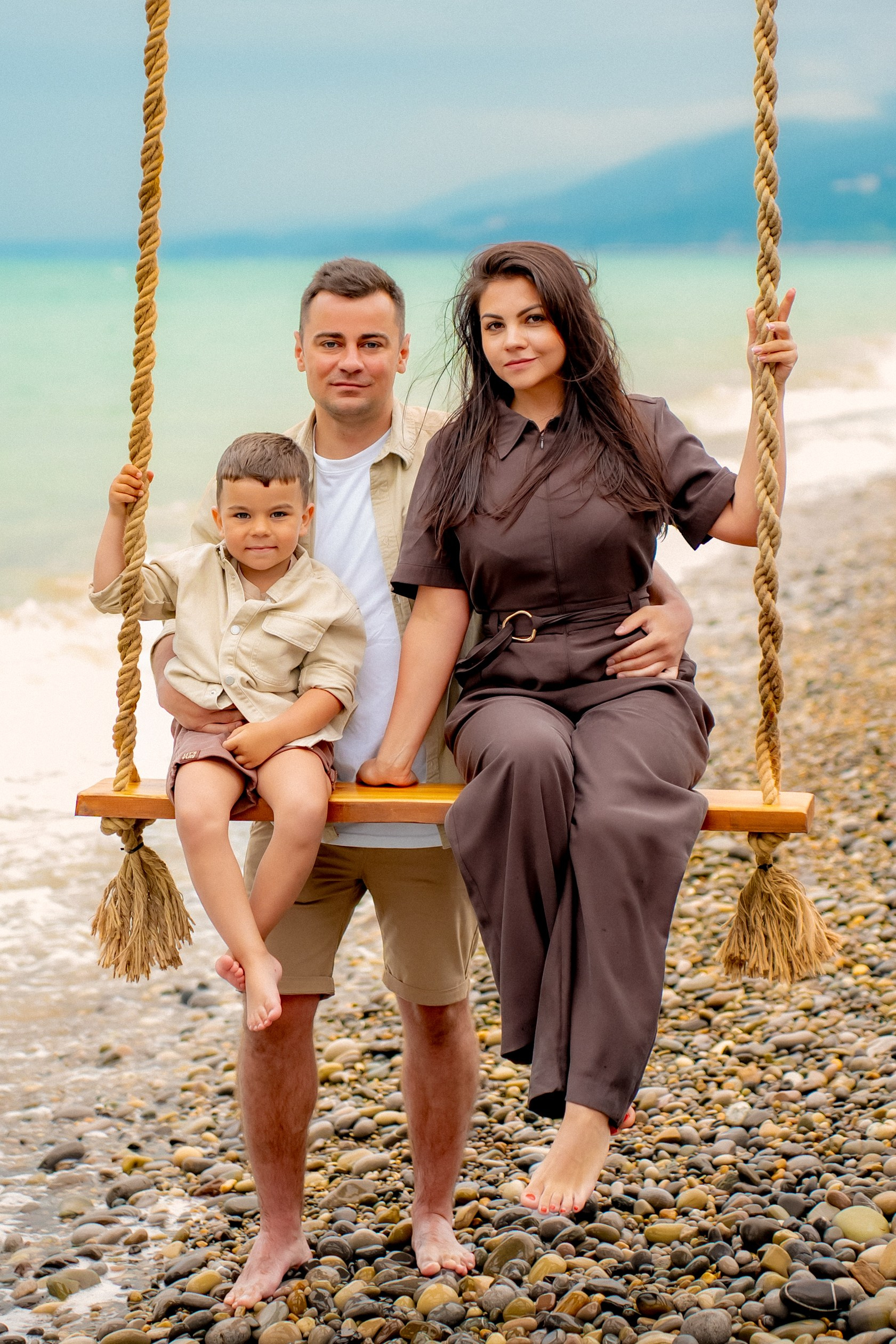 Семейный фотограф Лазаревское, LoveStory и свадебный фотограф из Сочи