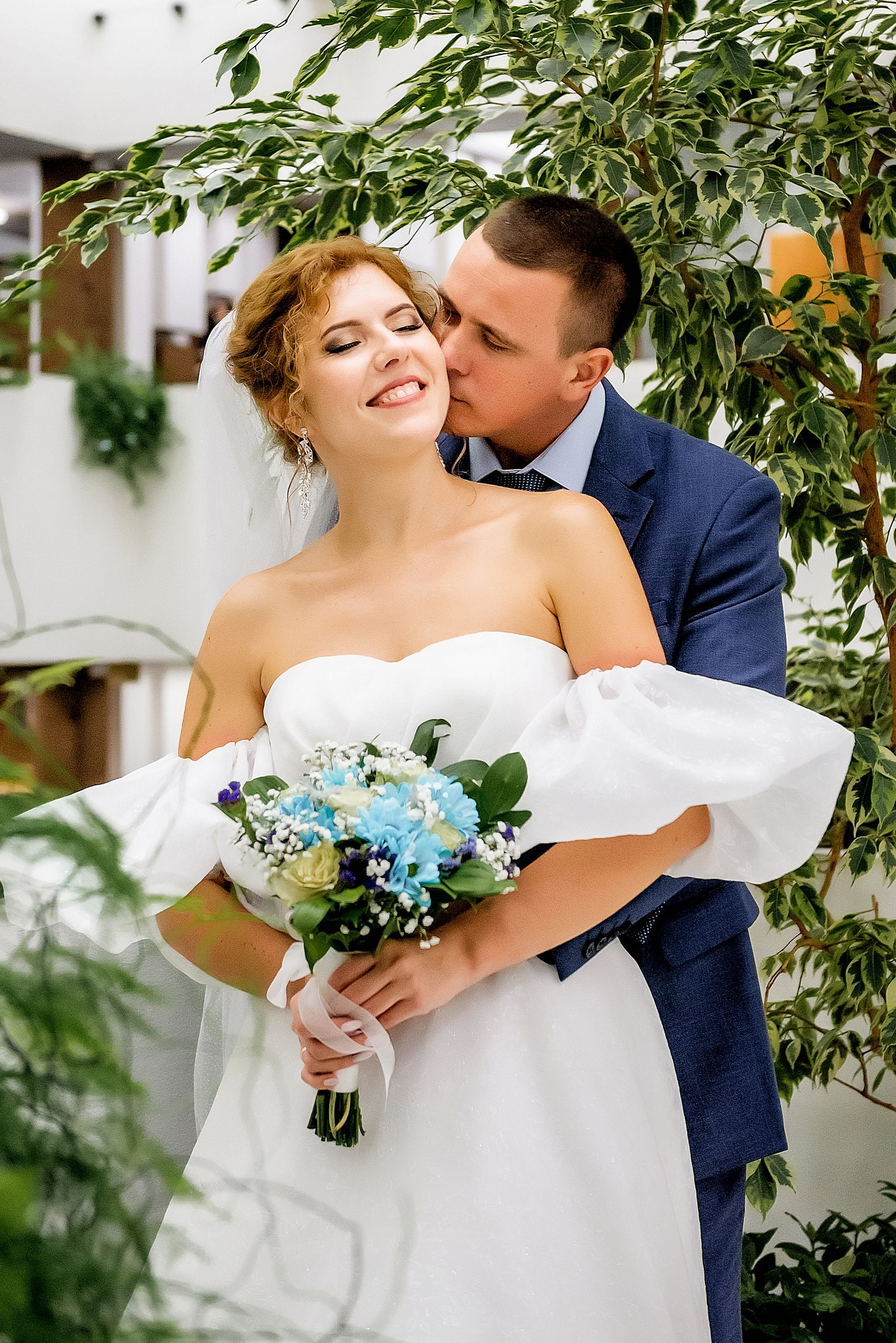 Свадебный фотограф в Ростове-на-Дону: ваши незабываемые моменты