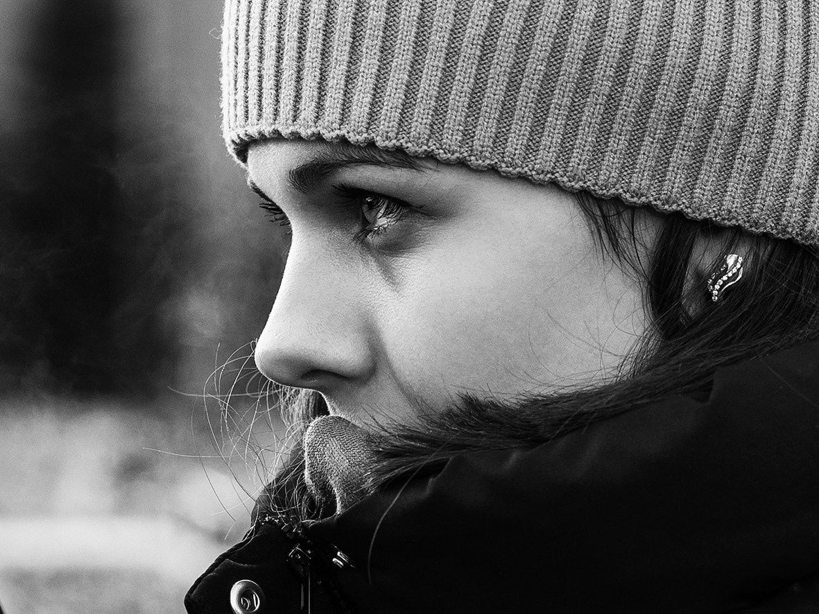 Фотограф в Москве. Александр Луппов