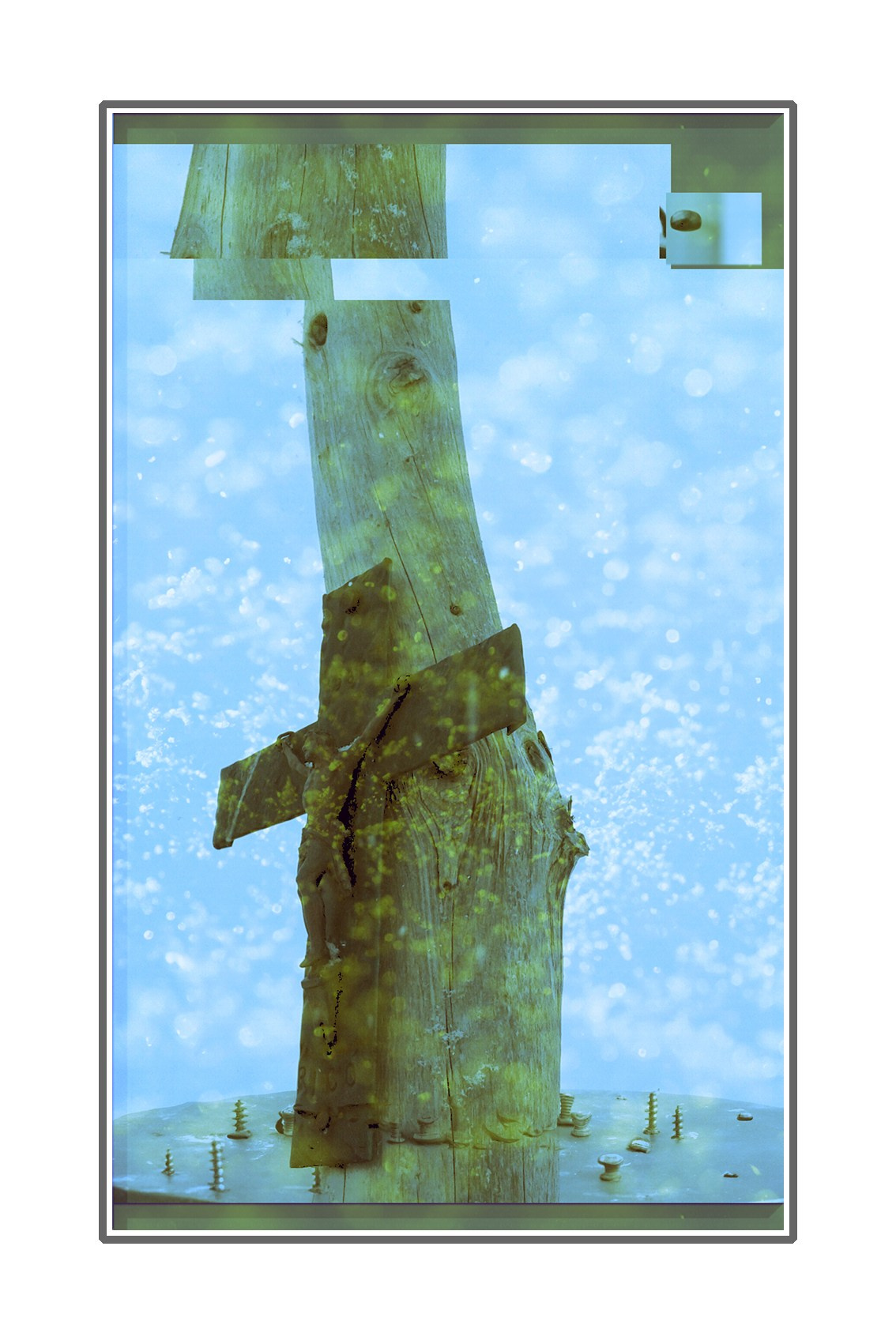 Галереи, выставки, арт-проекты. Visual artist, photographer Liana Darenskaya, Moscow