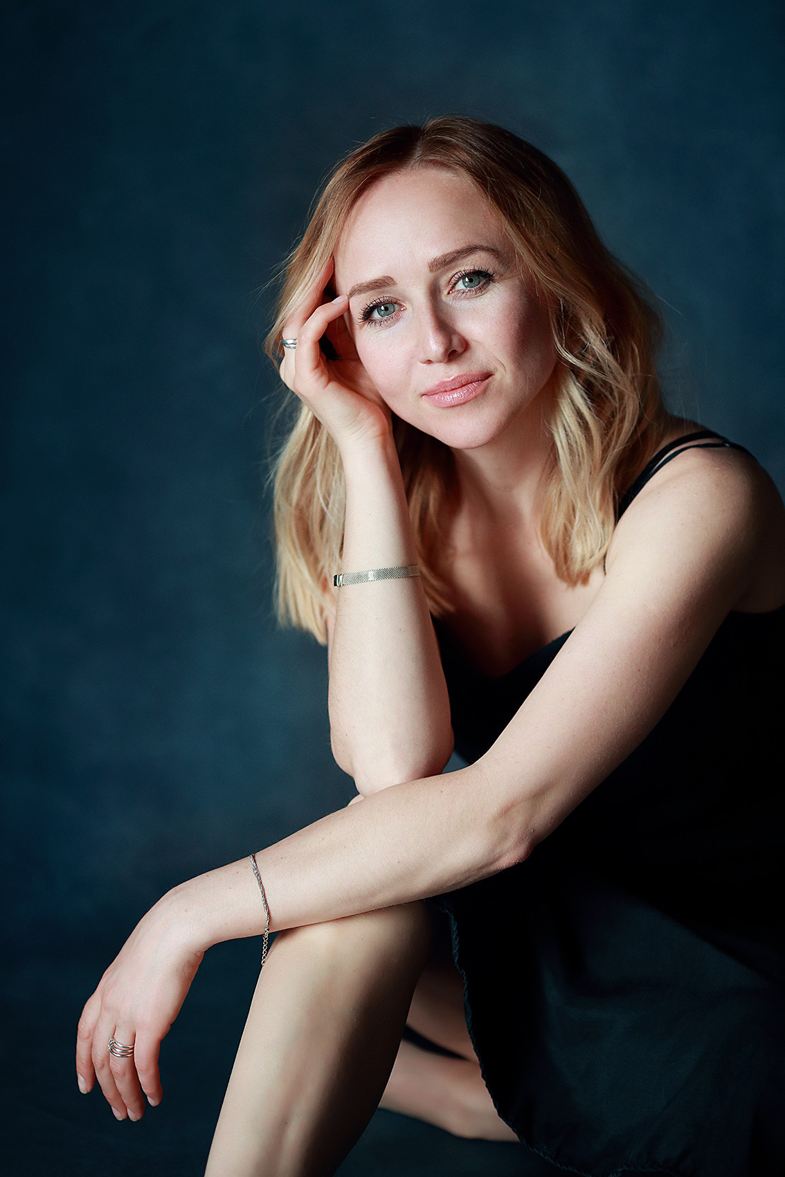 Индивидуальное обучение. Семейный и детский фотограф в Москве