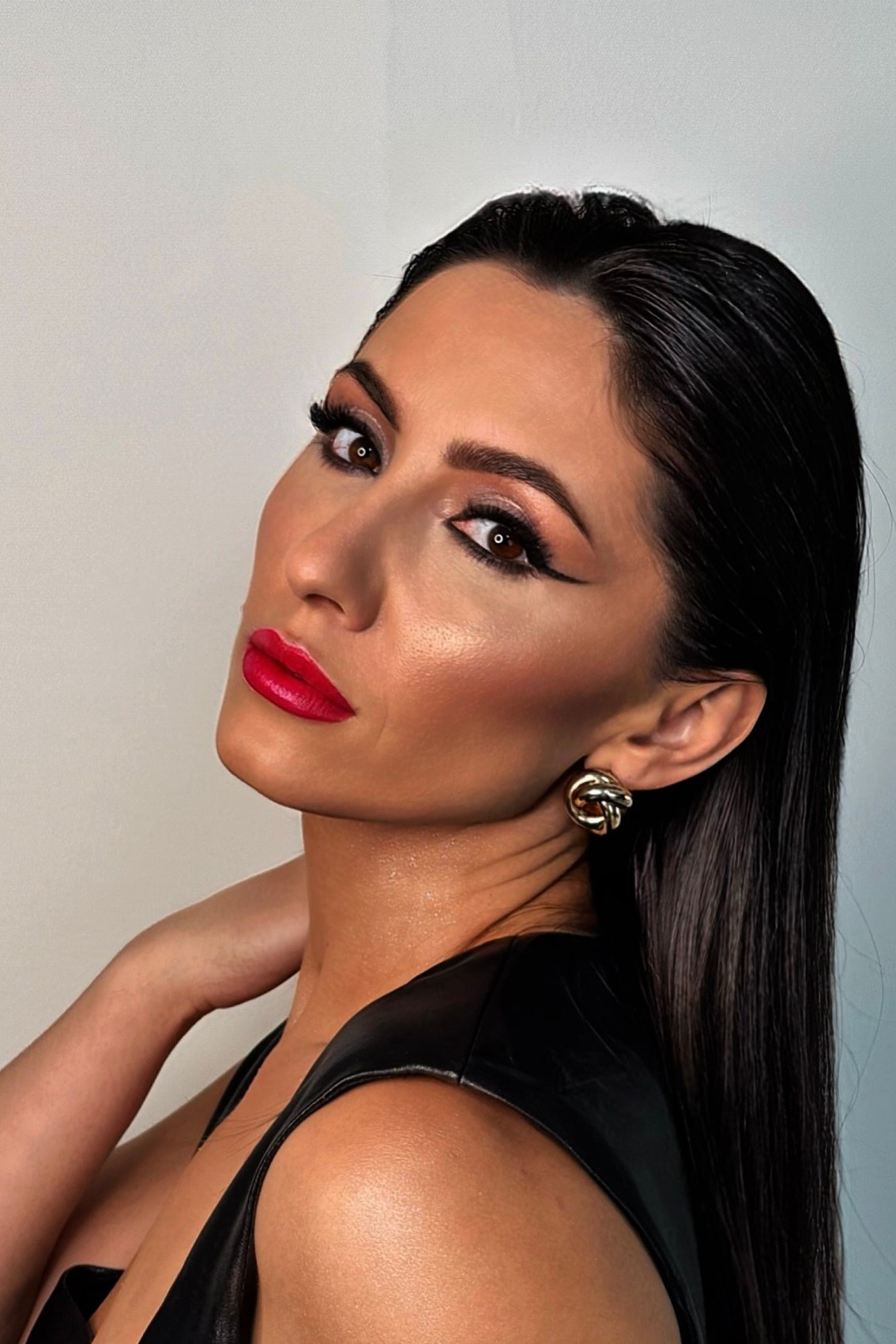 ПРАЙС. Кристина Захаренкова