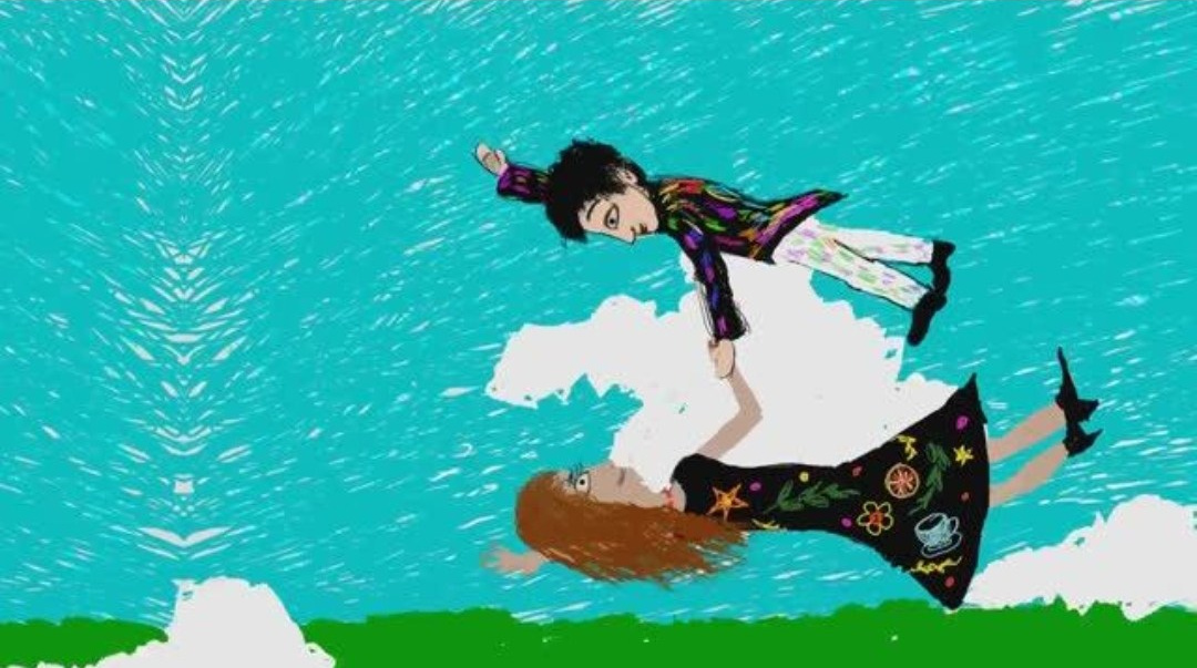 Сценография. Портфолио художника Владимира Жилинского Ходанова