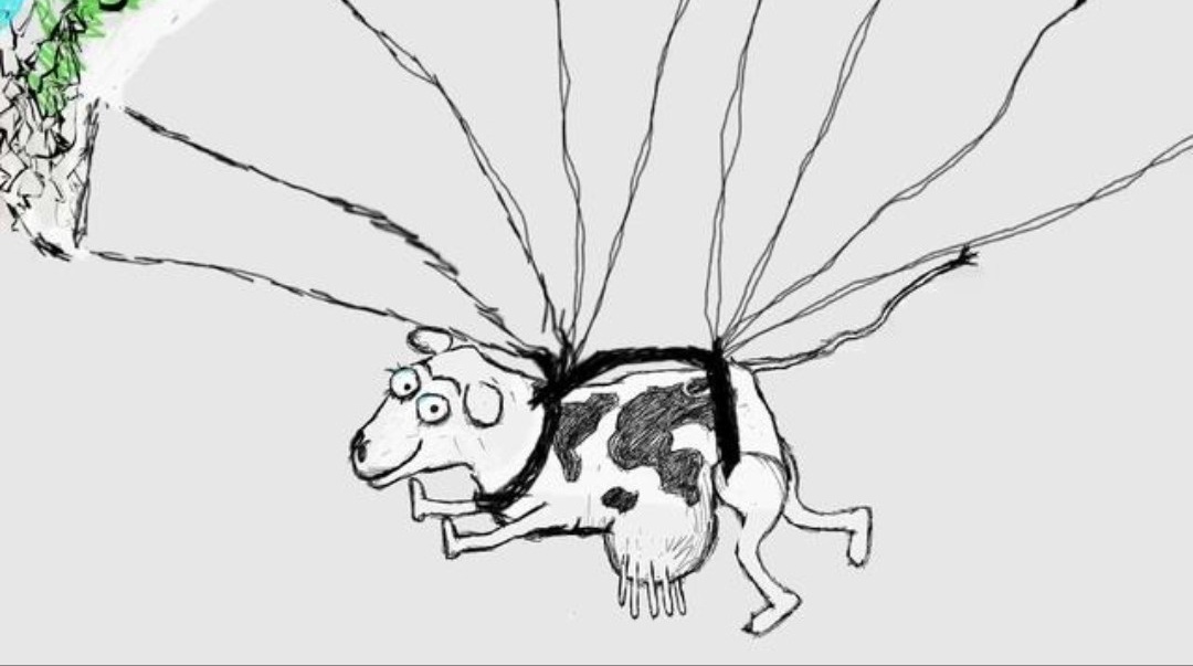 Сценография. Портфолио художника Владимира Жилинского Ходанова