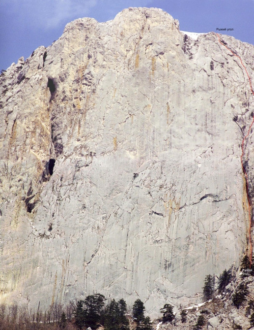 2019 год. Премия Стальной Ангел