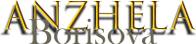 anzhelaborisova.ru