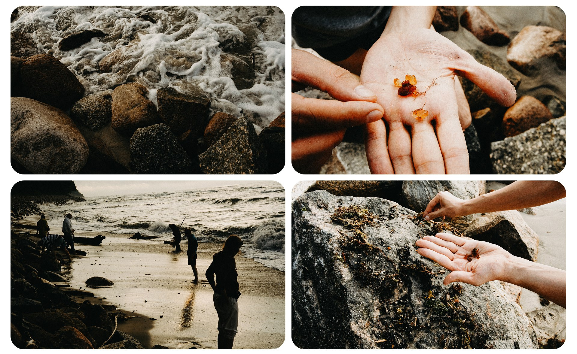 Калининград 3. Фотограф из Москвы — DASHA NOVA | Авторская фотография в разных жанрах