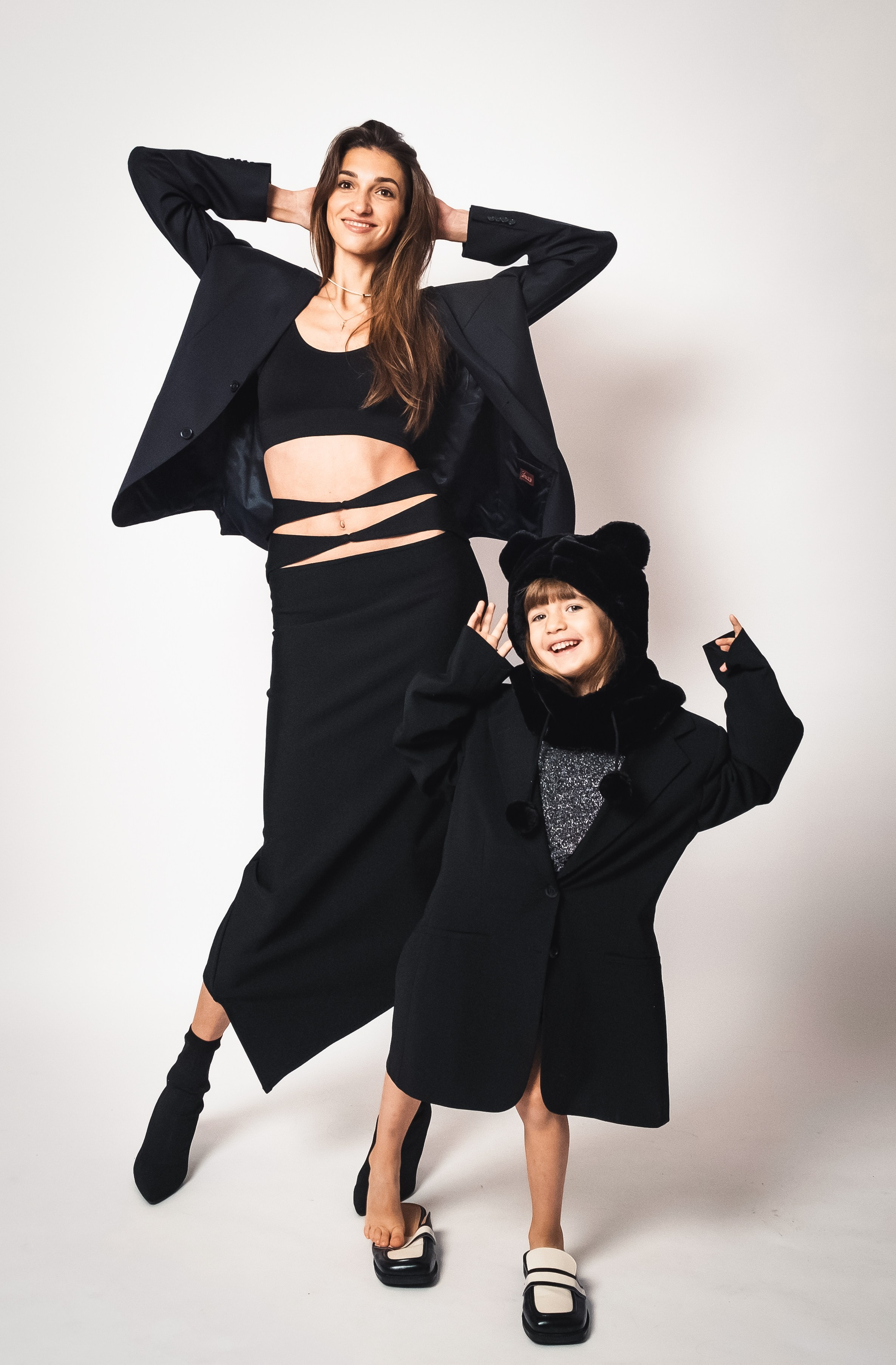 Фотосессия со стилистом в Самаре