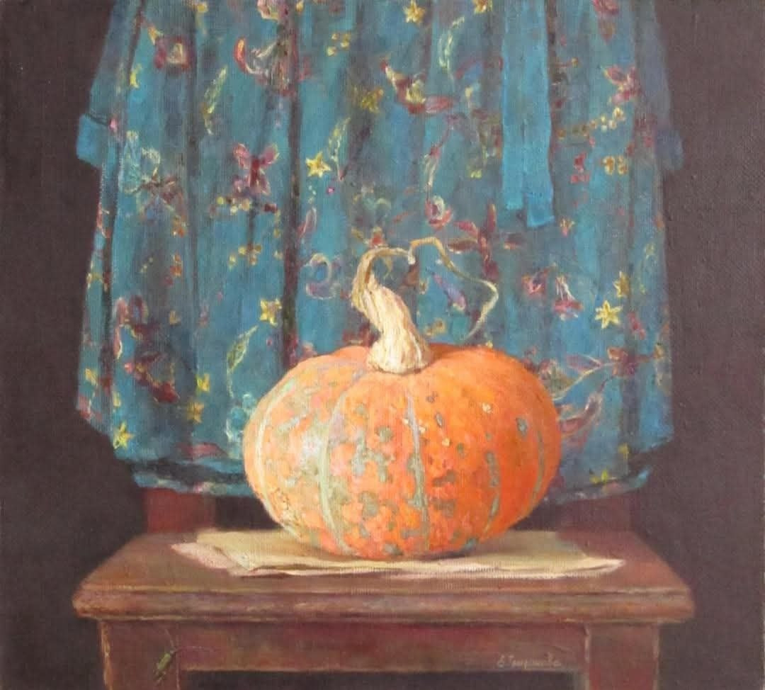 Трифонова Евгения