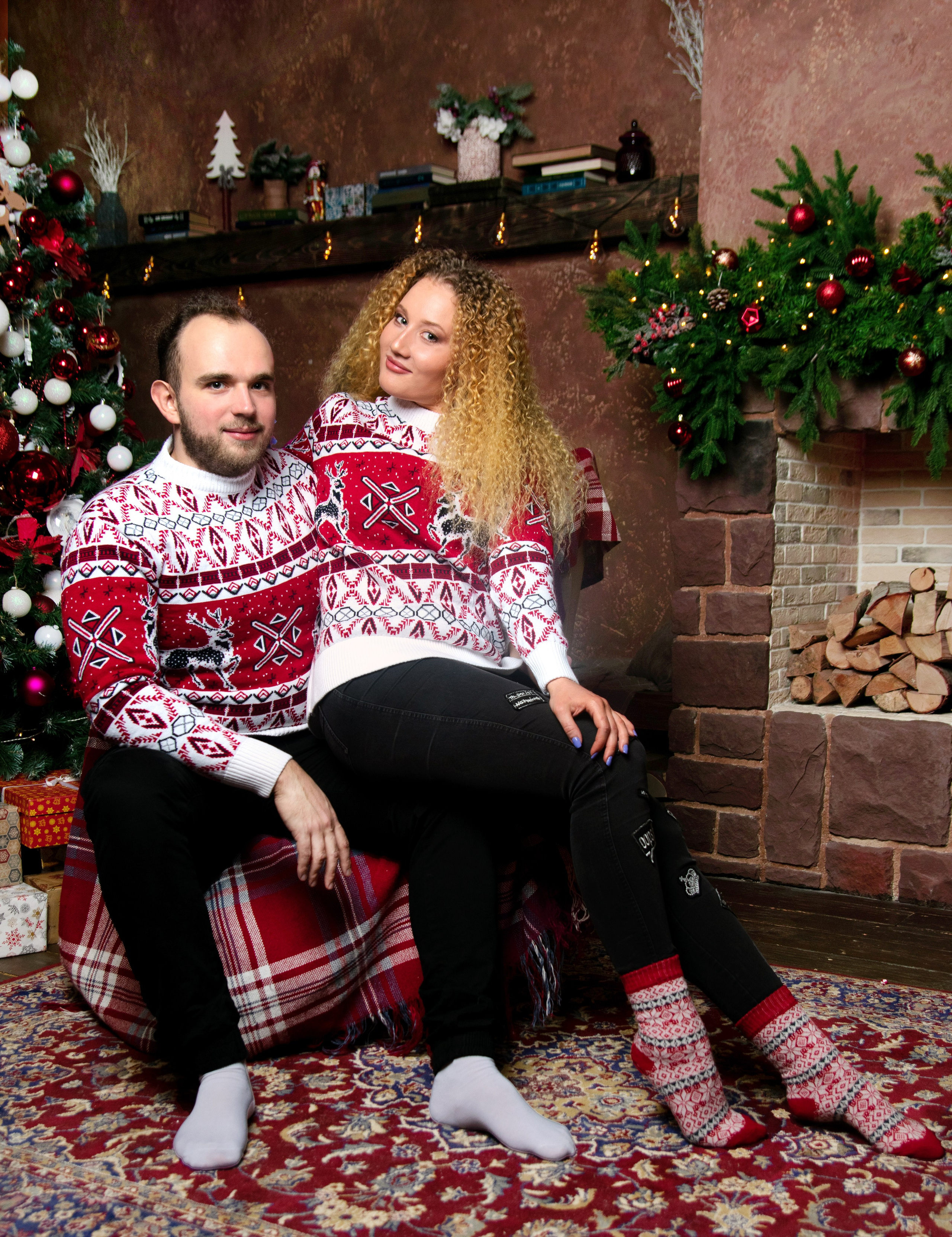 Индивидуальная/ семейная/ Love story. Профессиональный фотограф в Санкт-Петербурге Субочева Анна