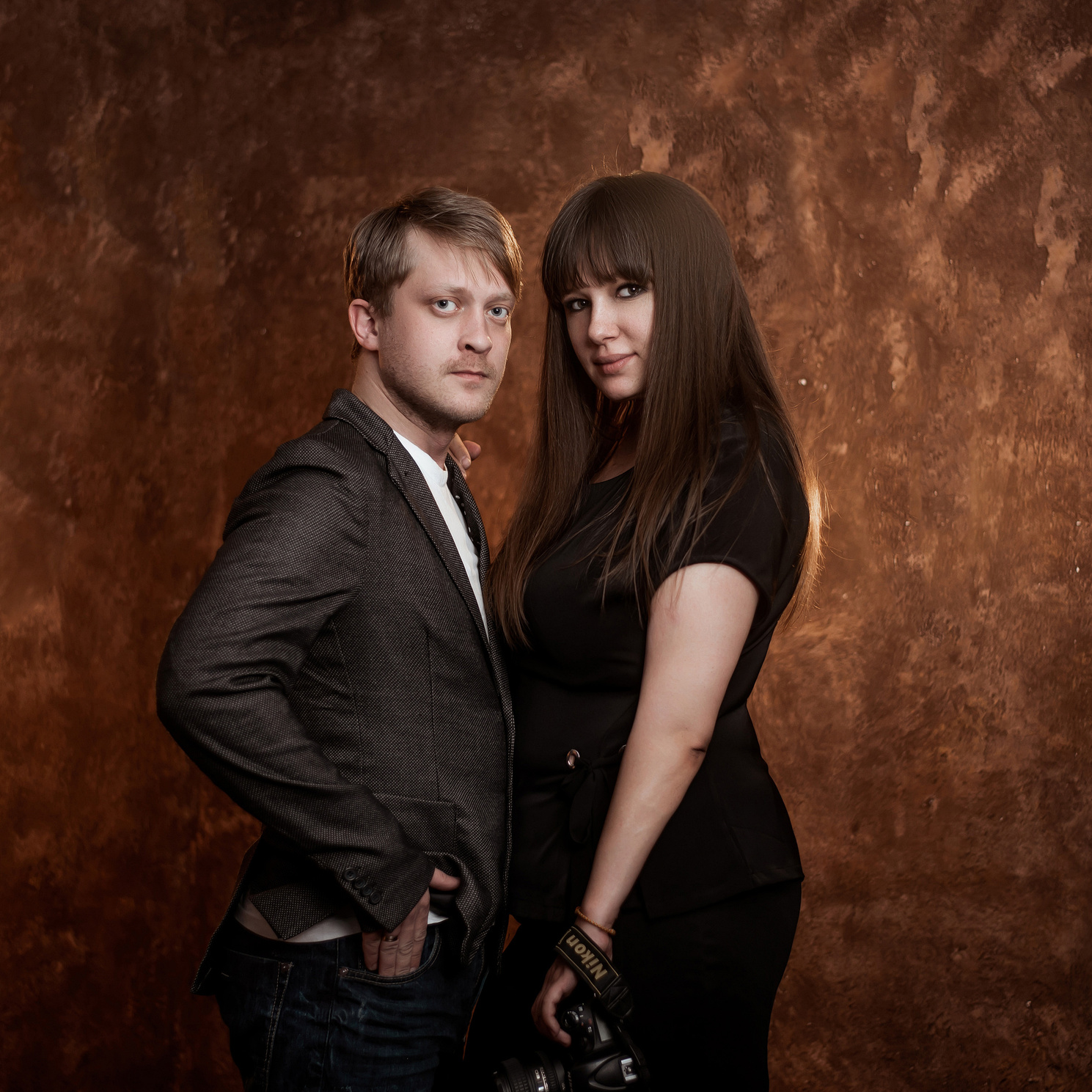 Свадебный фотограф в Благовещенске и на Дальнем Востоке. Тюменцевы Иван и Татьяна.