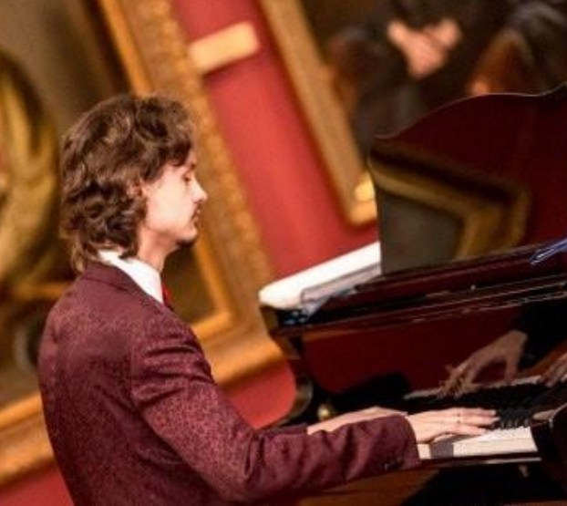 О Московском молодежном оперном театре. Московский молодежный оперный театр