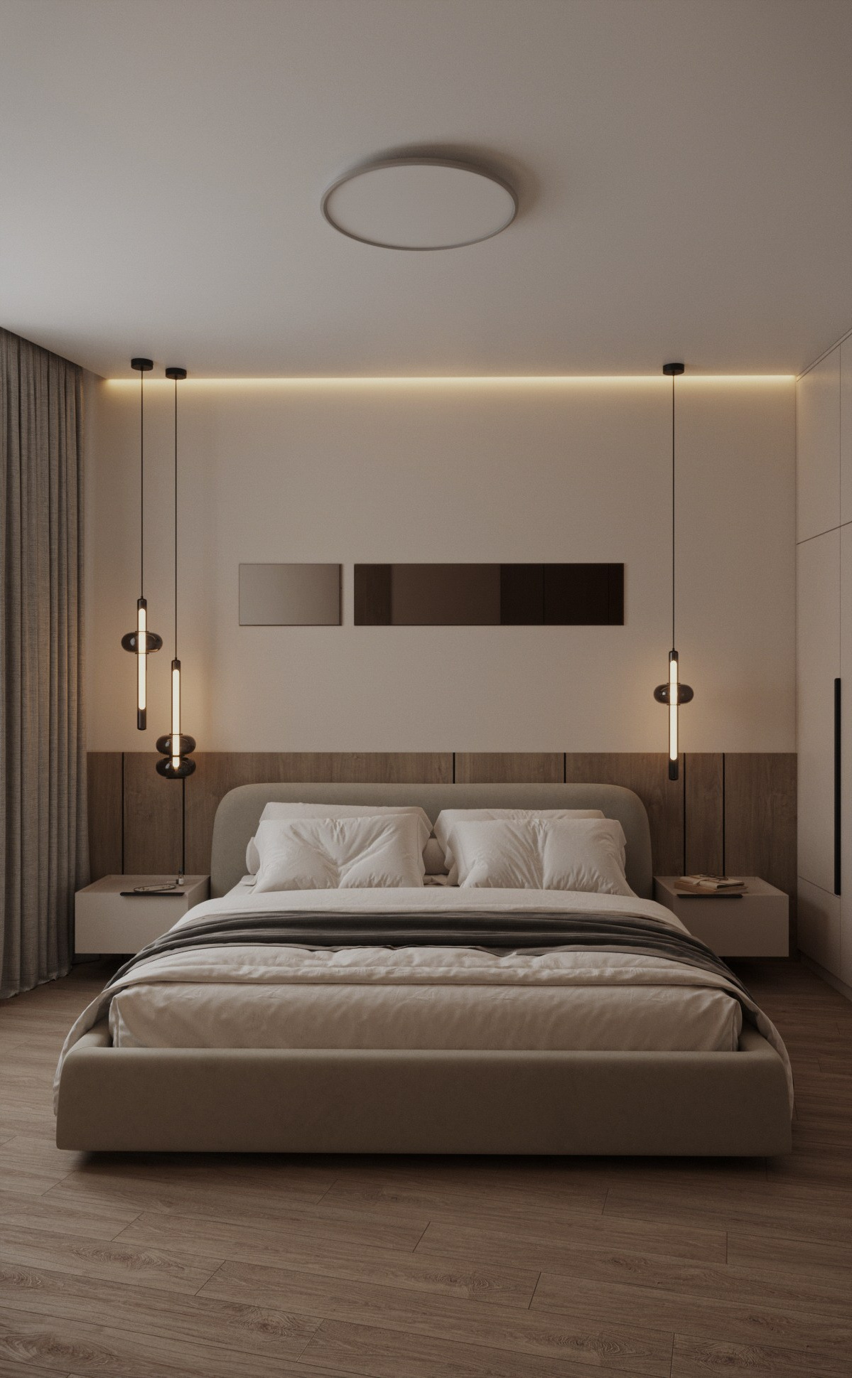 Дизайн-бюро 11/11, дизайн интерьера с индивидуальным подходом во Владивостоке