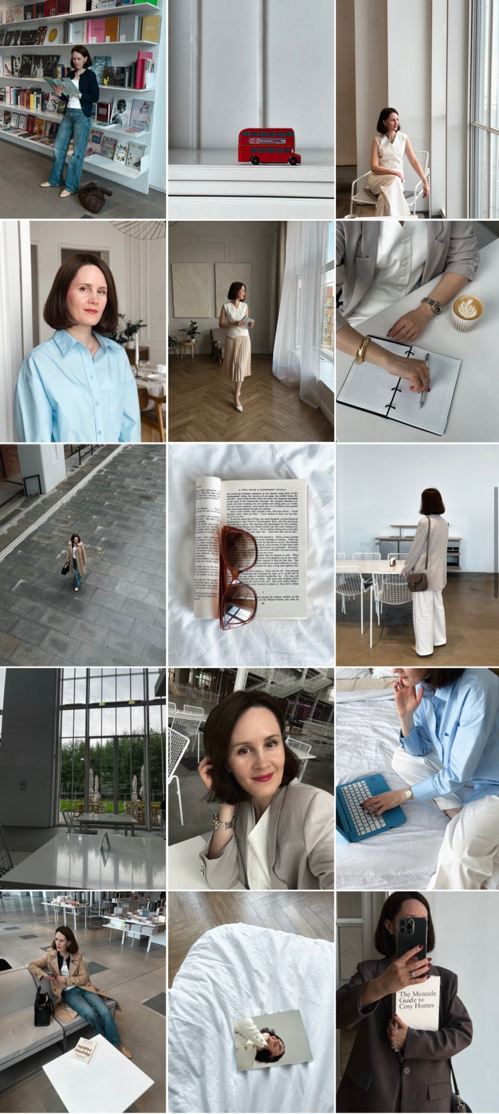 Контент. Фотограф в Москве Татьяна Драгунова