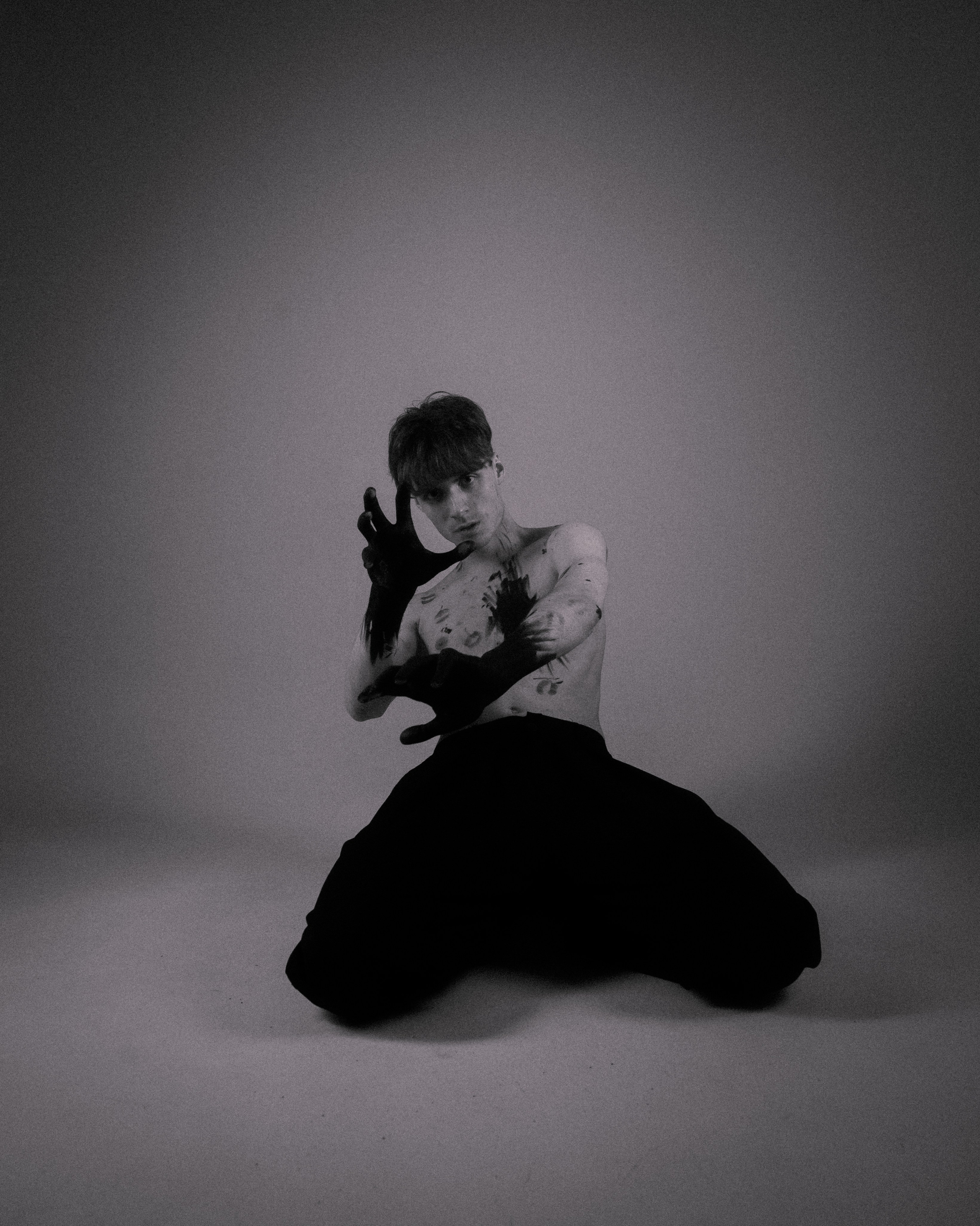 Мужские съемки. KILSLANA PHOTO