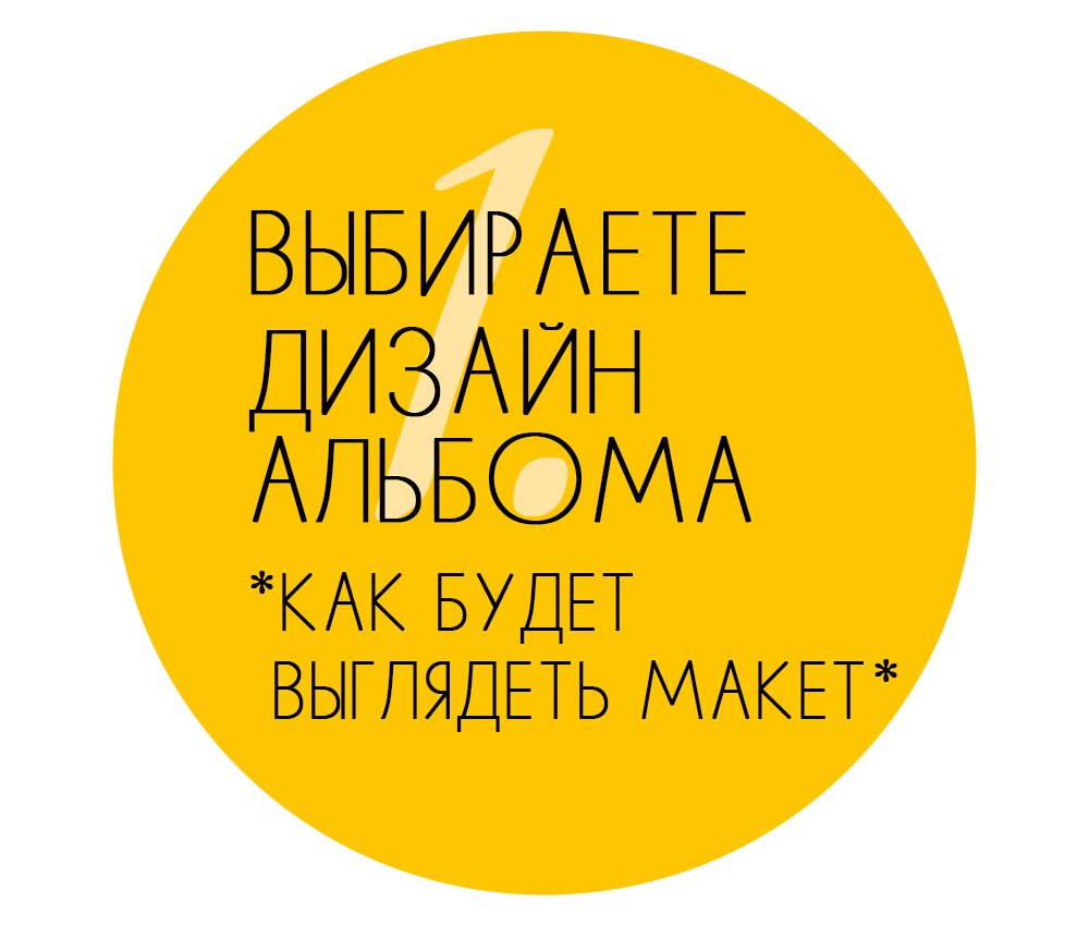 Выпускные альбомы для детского сада