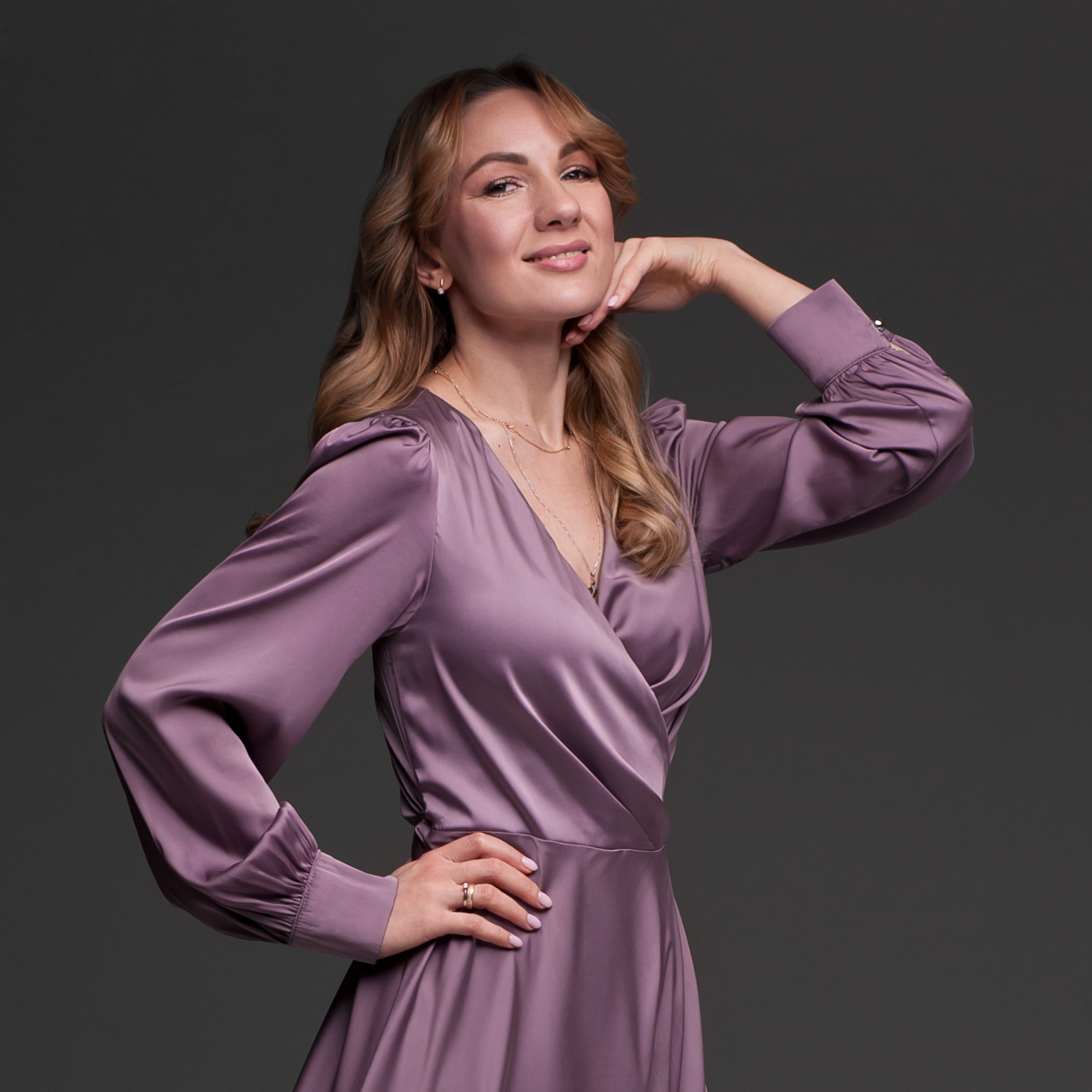 Ваш семейный фотограф Зуева Анастасия, Москва