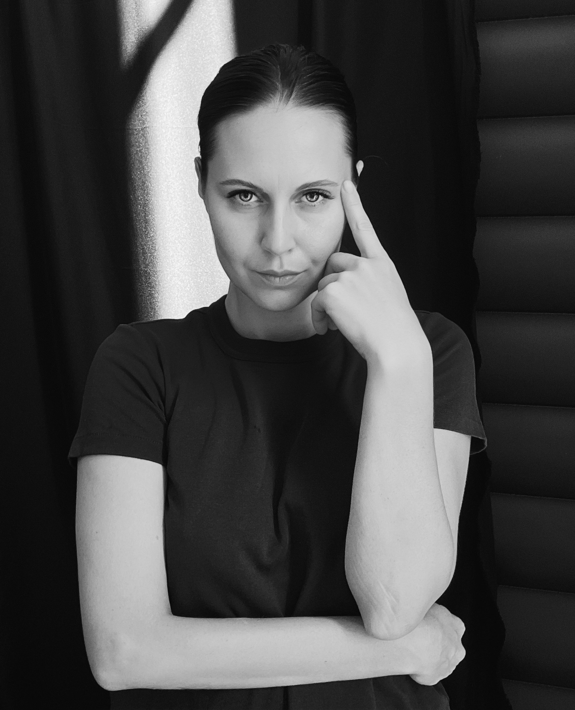 Портретный, коммерческий, фешн фотограф в Куала-Лумпур, Малайзия