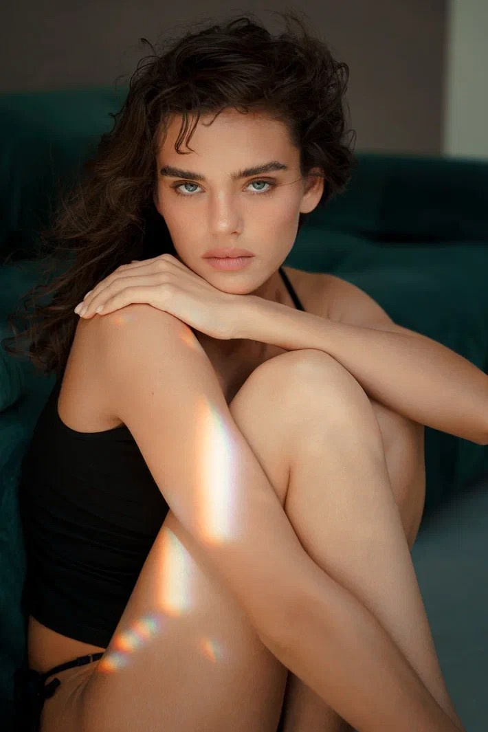 Вебинар. Чувственный фотограф в Санкт-Петербурге Пятнова Ксения