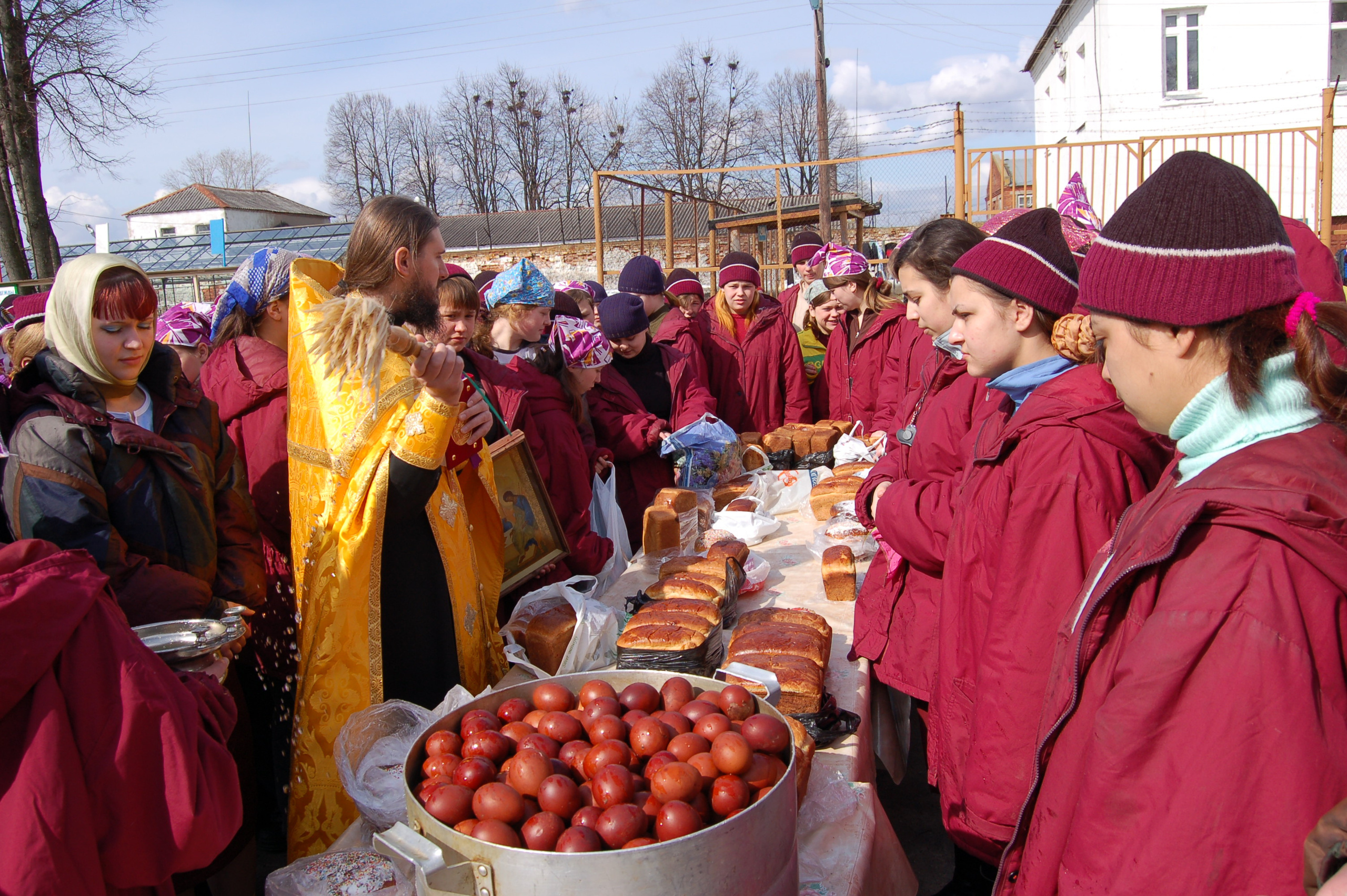Последний звон. Фотостудия Портрет Свадебный и семейный фотограф в Рязани