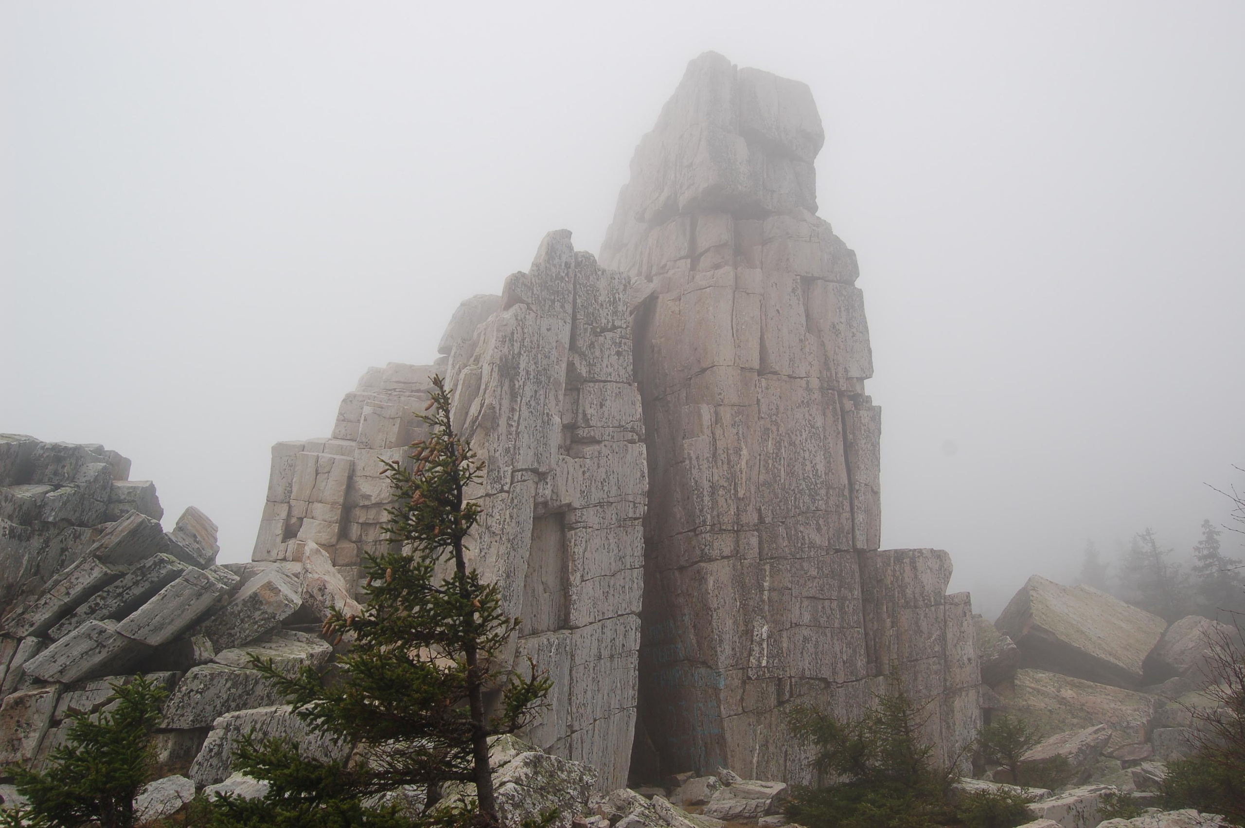 Гора Юрма. Фото и жизнь