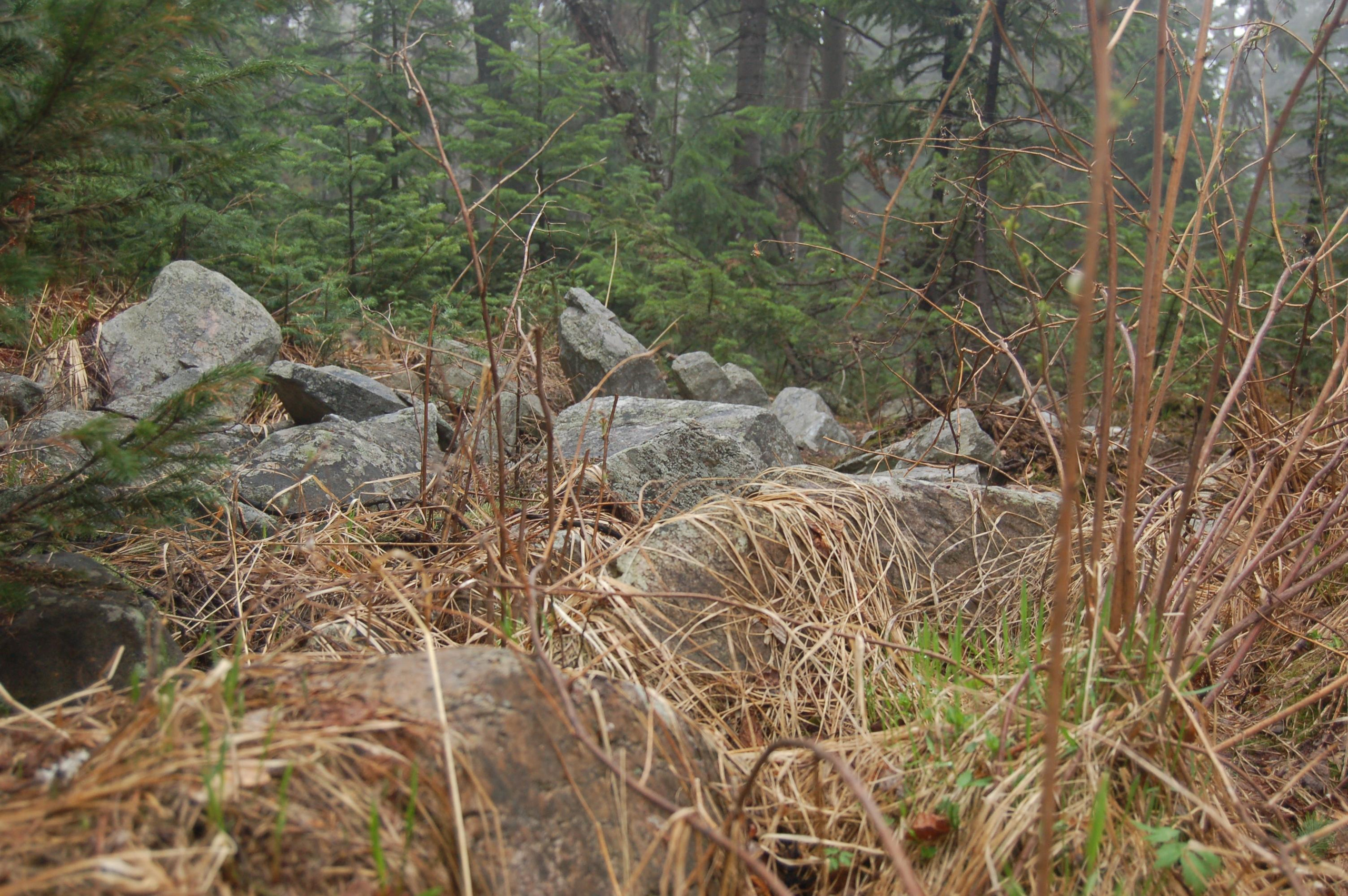 Гора Юрма. Фото и жизнь