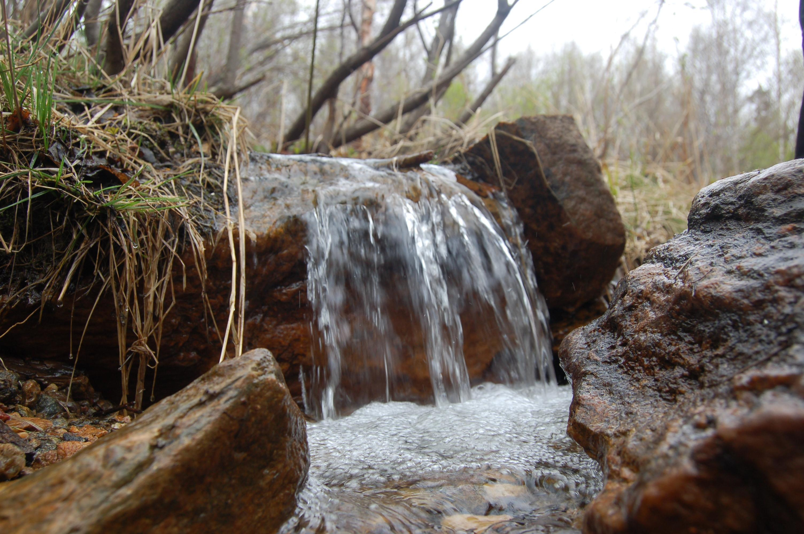 Гора Юрма. Фото и жизнь