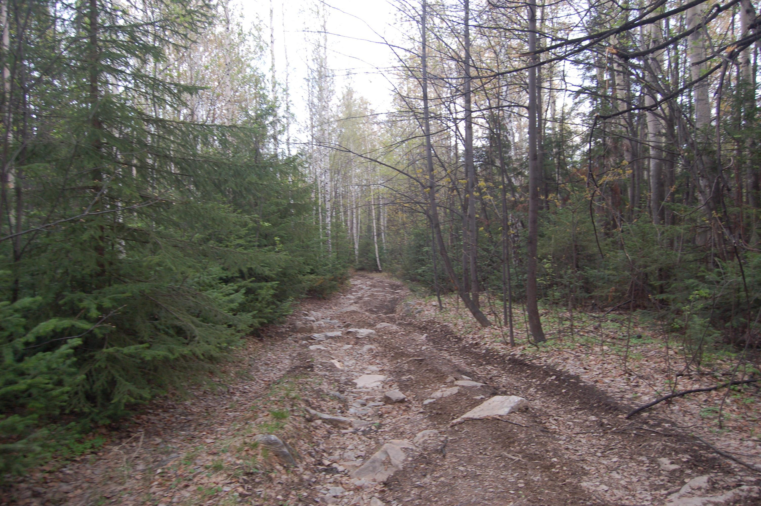 Гора Юрма. Фото и жизнь