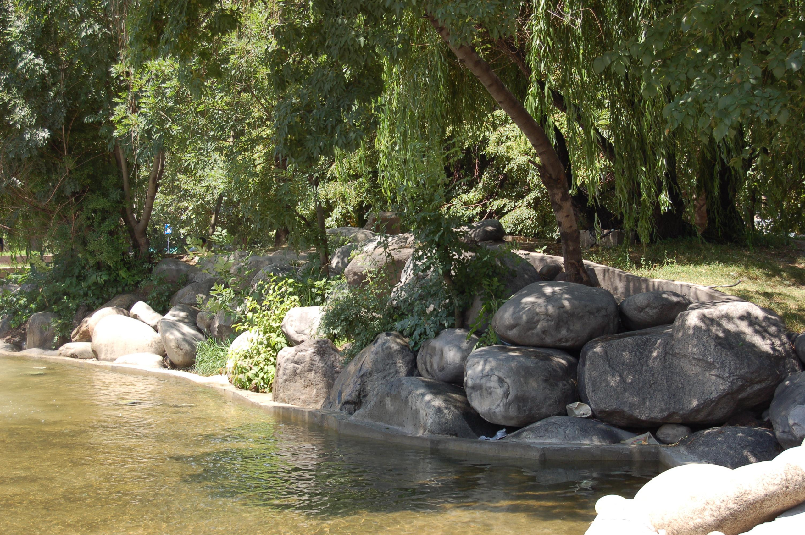 Прогулка по городу Алма́-Ата́ и его окрестностям. Фото и жизнь