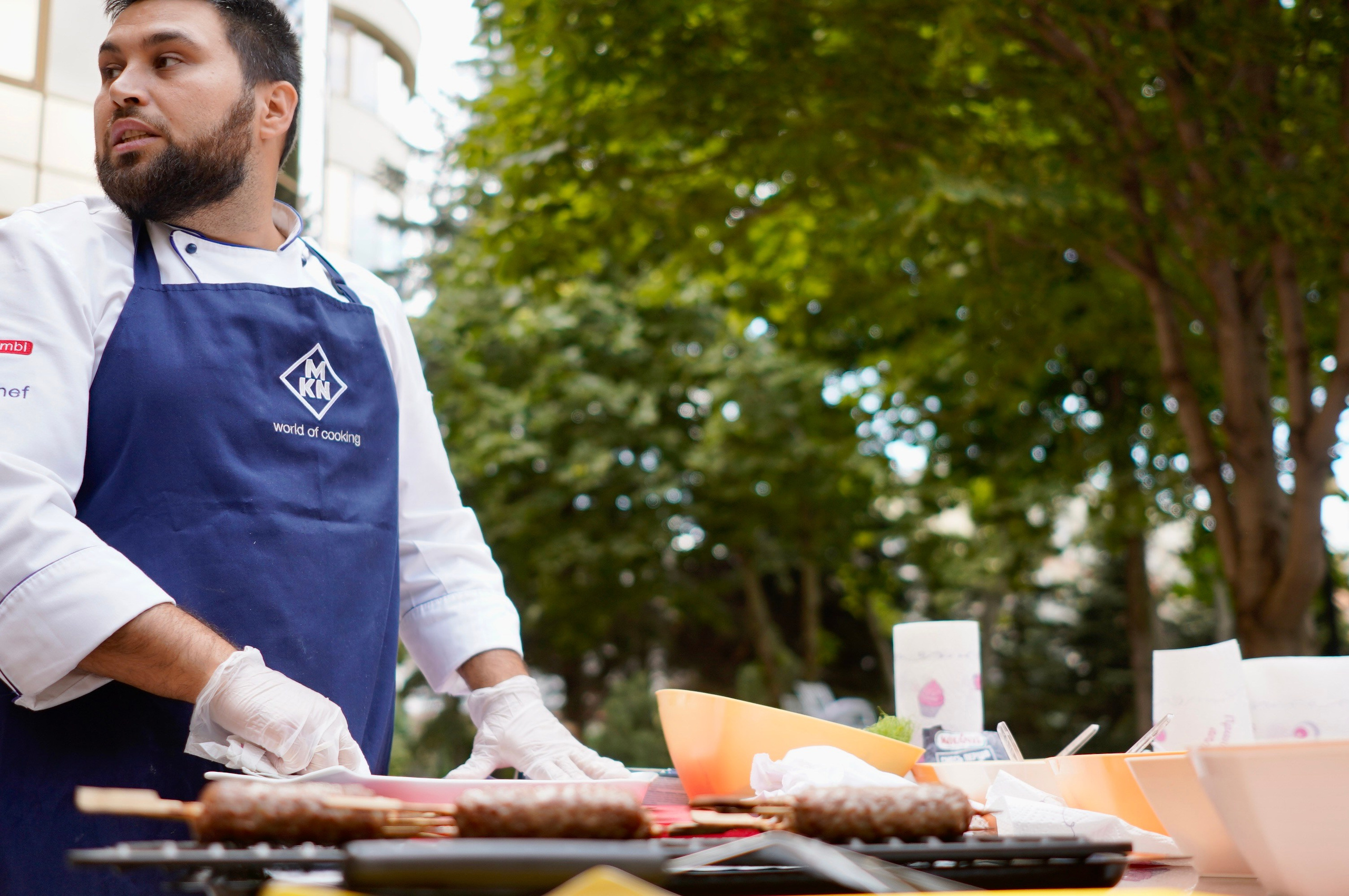 Мастер класс. Ресурс Комлект Сервис