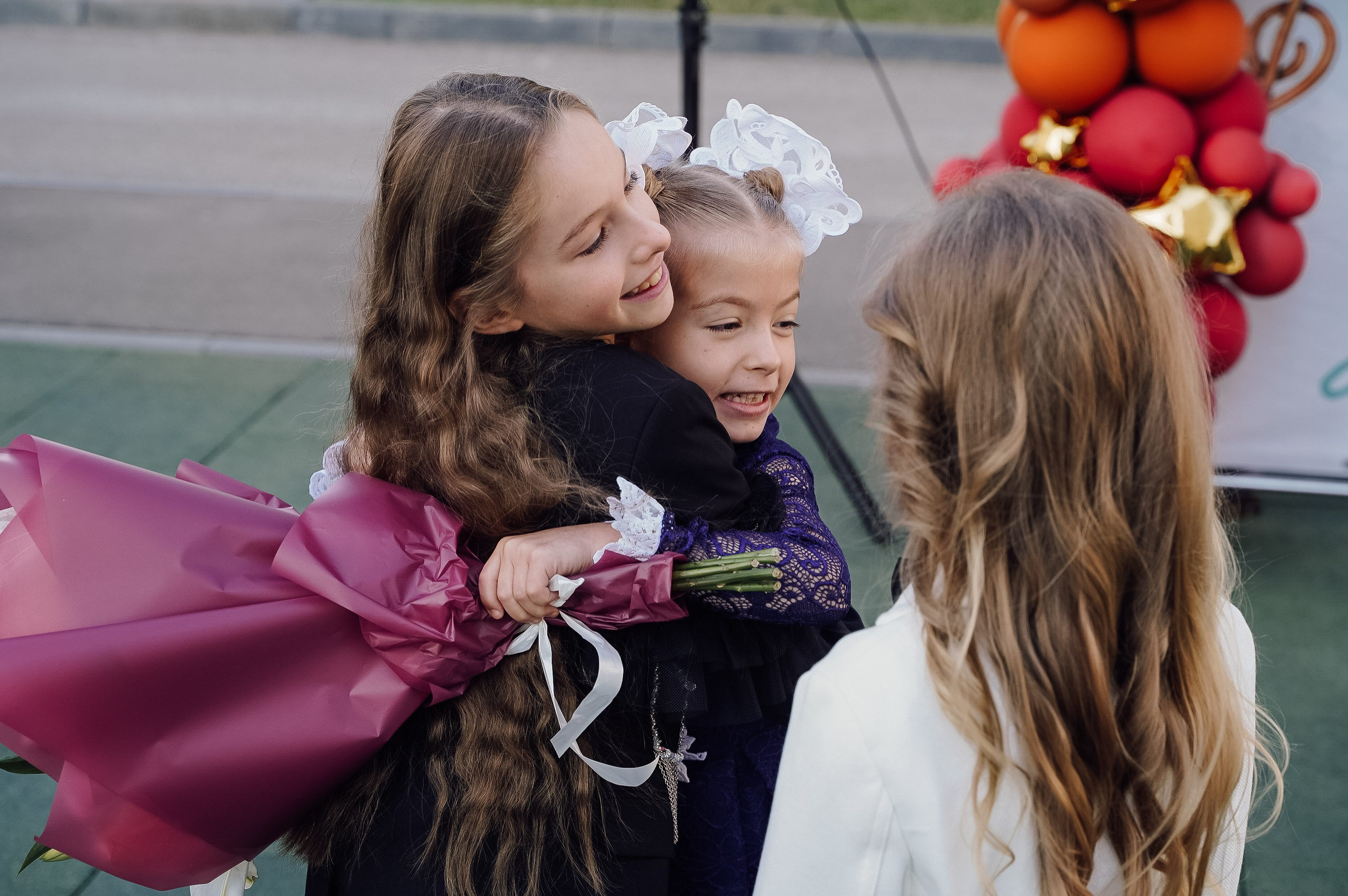 Репортаж. Kamelia Candy фотограф Самара/ Москва