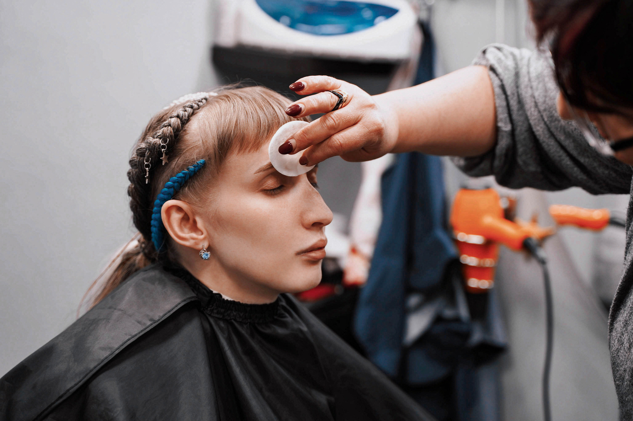 Проект ⠝⠁⠎⠞⠫