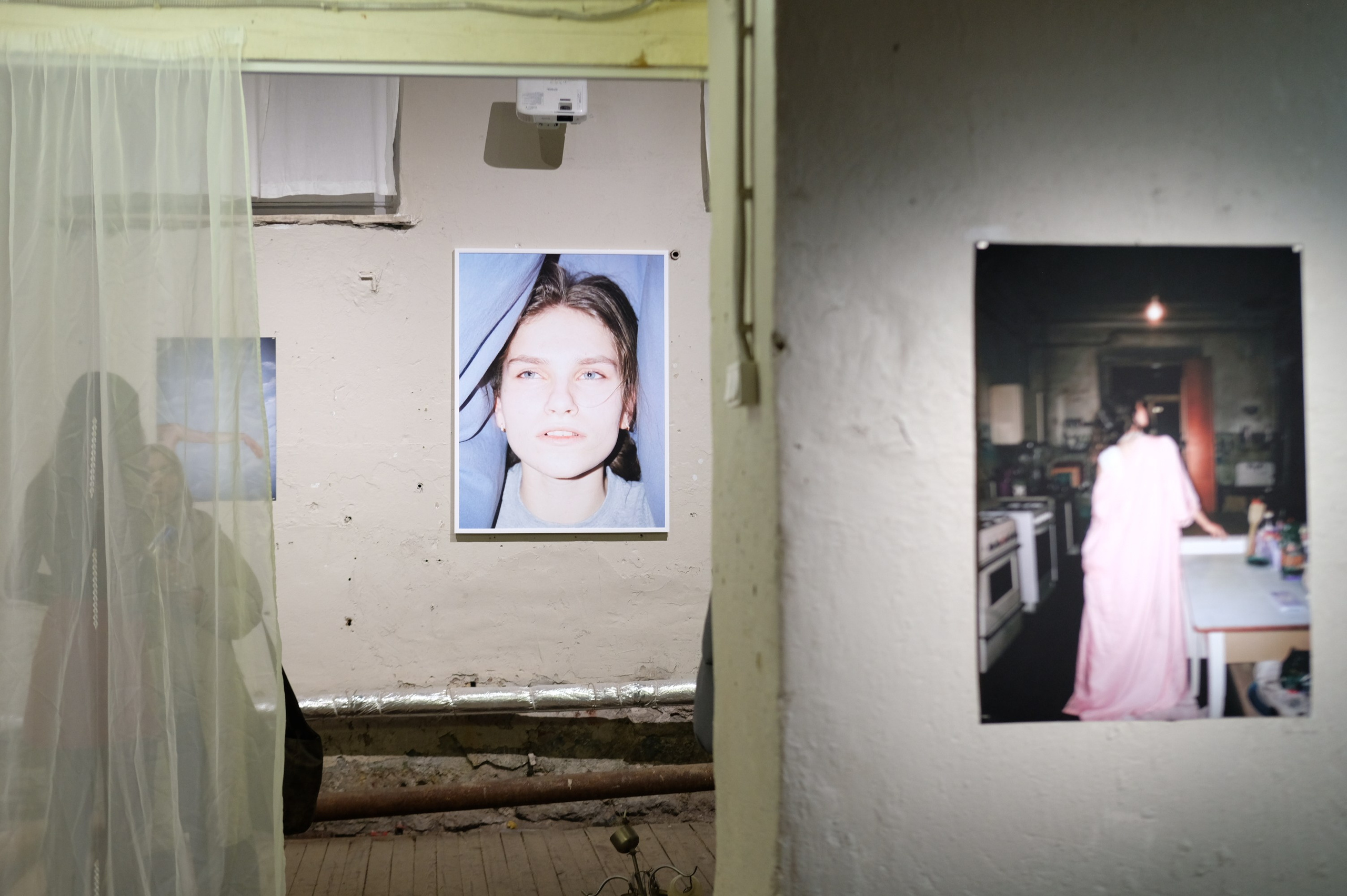 Стратегия продвижения для фотографов. Самоорганизация Низина