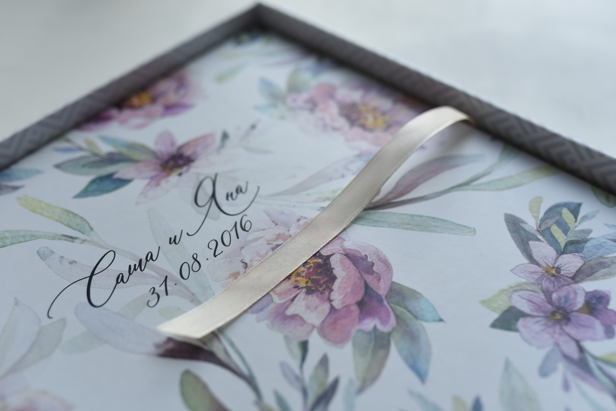 Семейные фотокниги с вашими фотографиями. Фотограф Маруся Молодец Москва