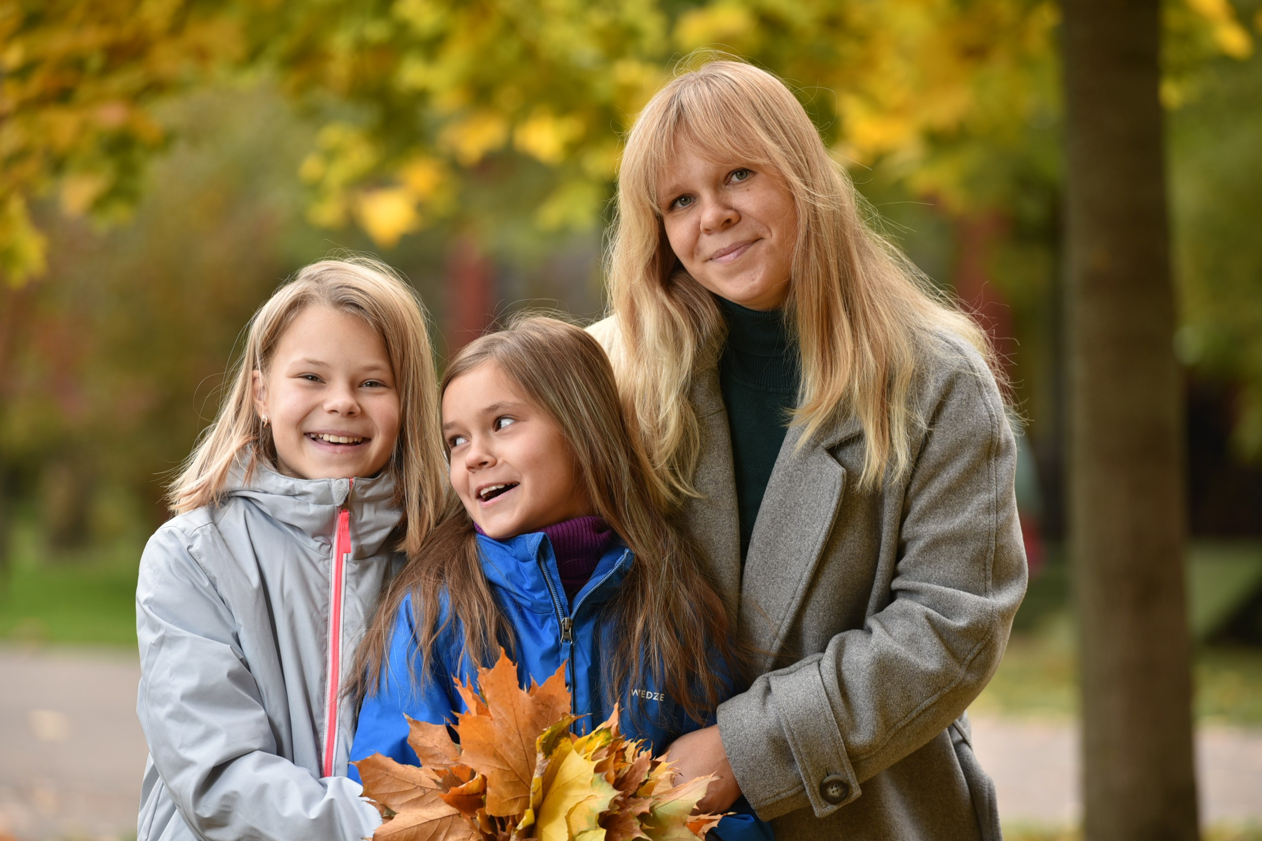 Услуги. Школьный фотограф в Москве