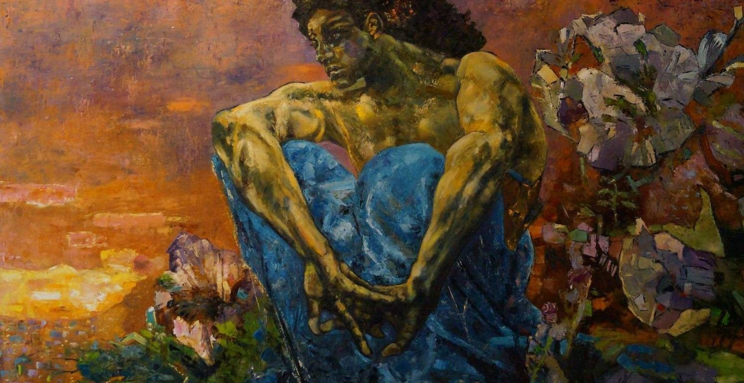 Barnie_polotna. Фотограф Щербинина Виктория Москва