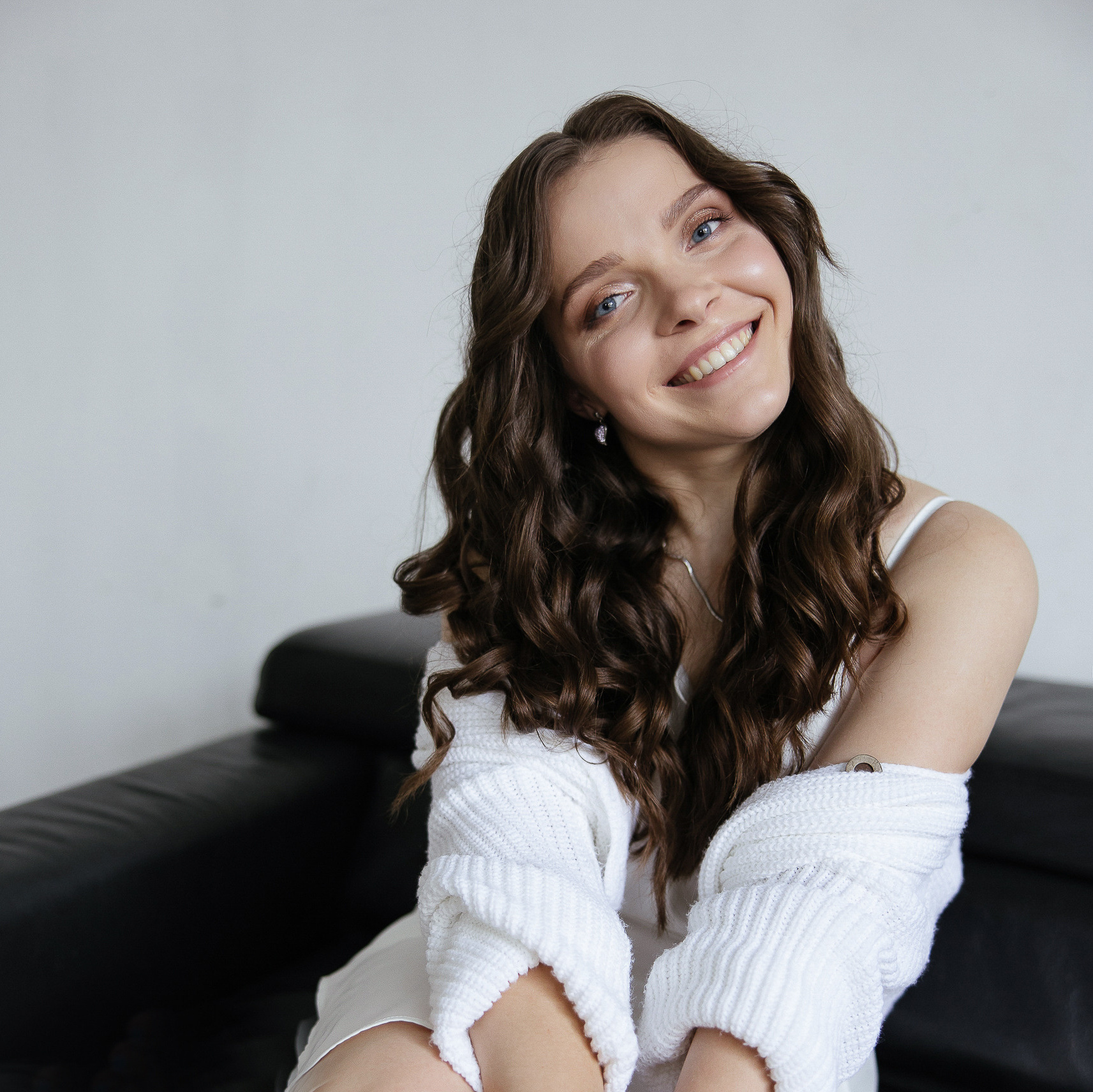 Сергей и Дарья. Фотограф Лопаткина Ирина