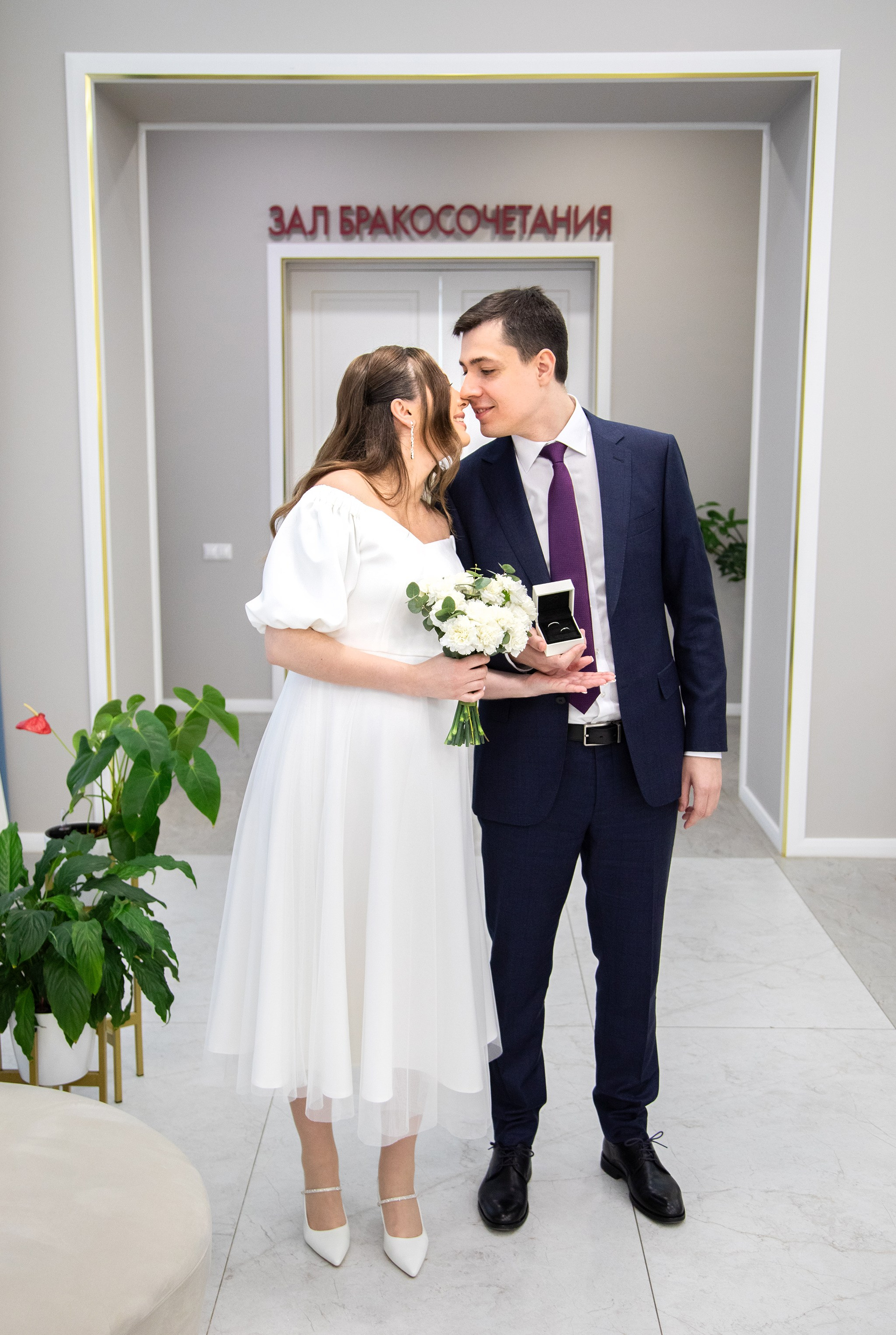 Свадебная фотография. Фотограф в Москве Егор Гончаров