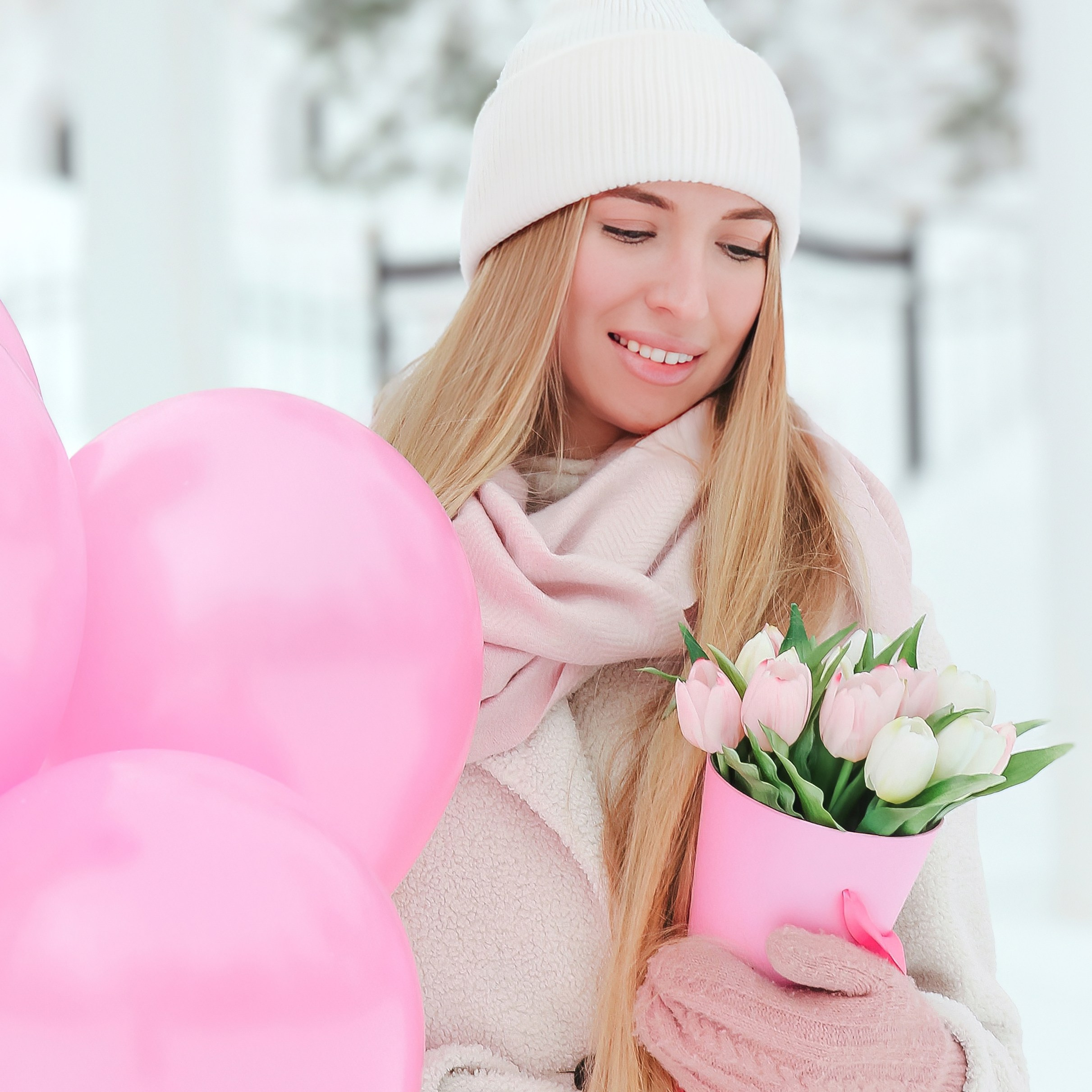 индивидуальная фотосессия в Нижнем Новгороде 