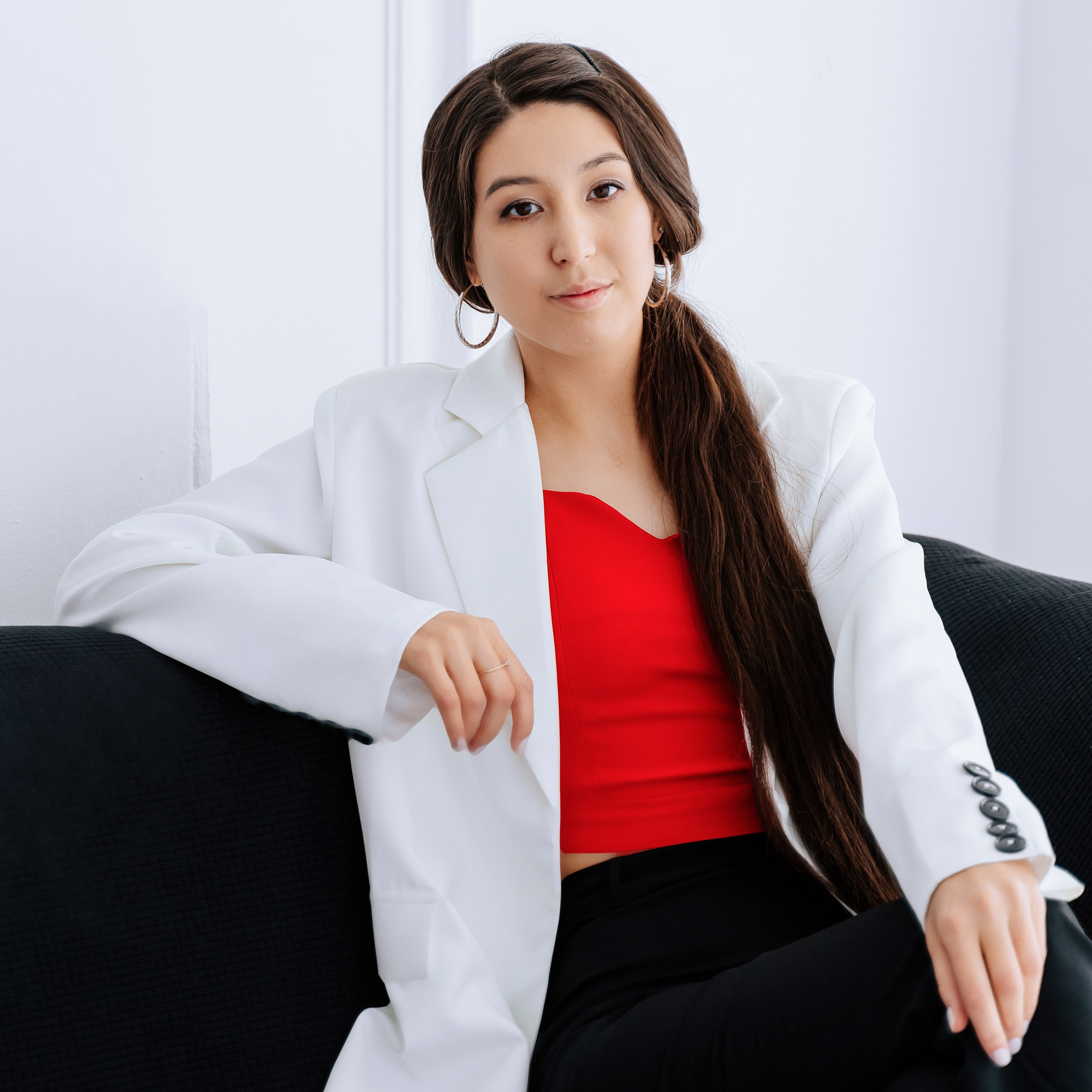 Обучение. Фотограф Бурятии София Андриянова