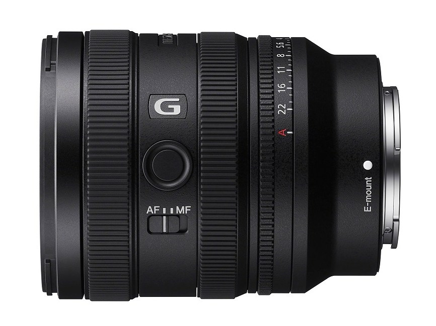 Компактный и легкий Sony «FE 24–50 мм F2,8 G». Фотограф — видеограф в Москве Дмитрий Менделеев