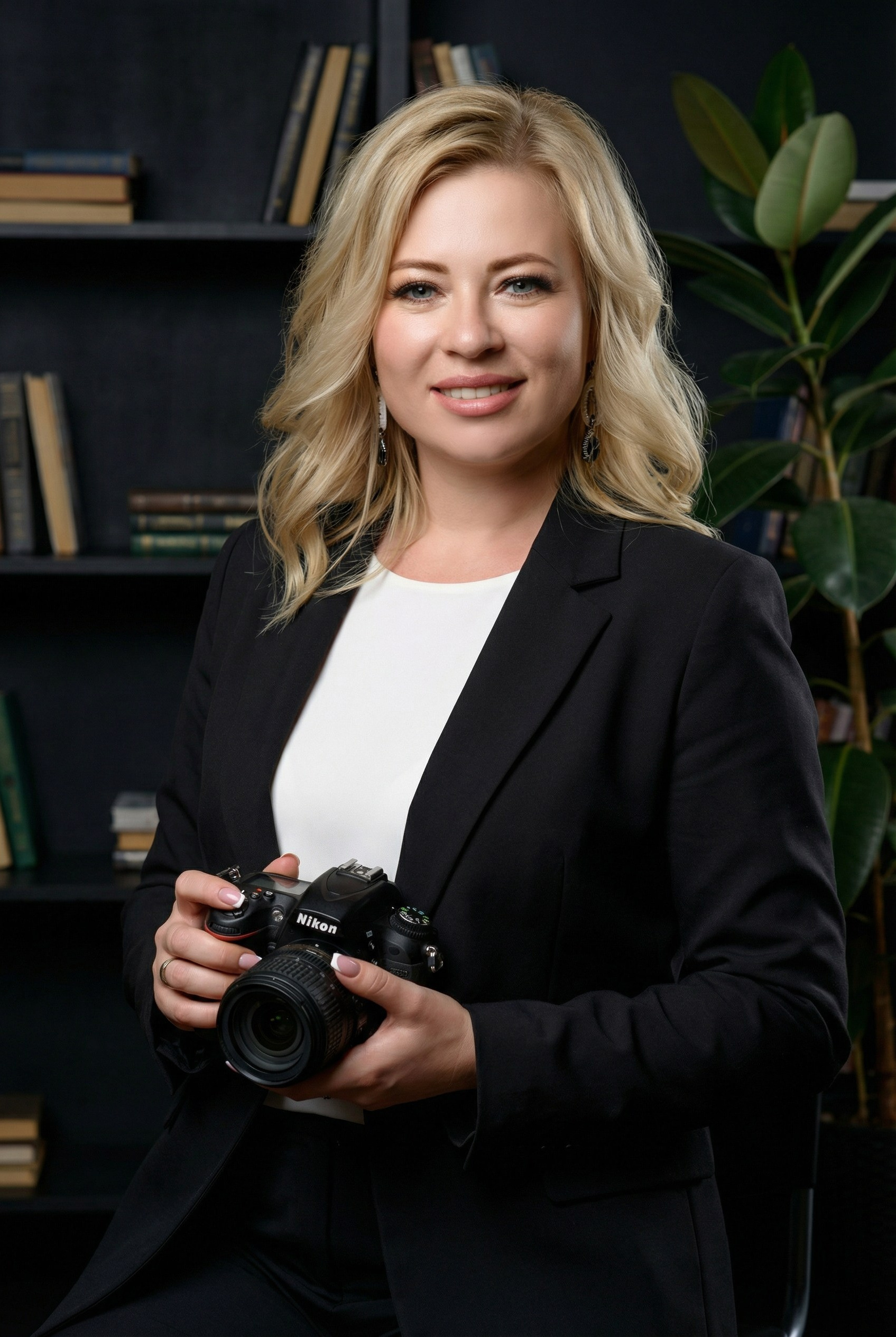 Семейный и детский фотограф Татьяна Перевалова