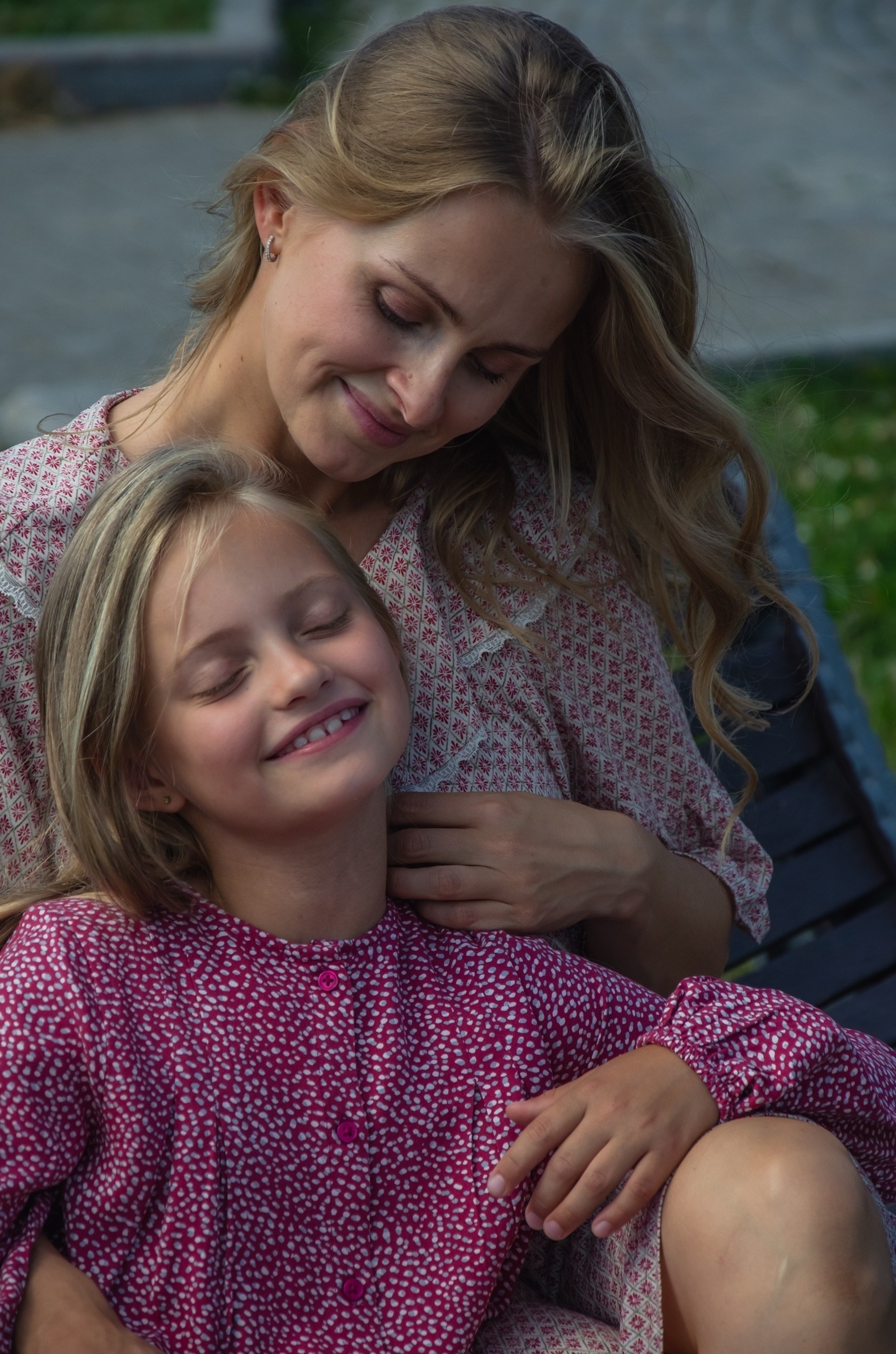 Семейный и детский фотограф в Перми Анастасия Тарасова