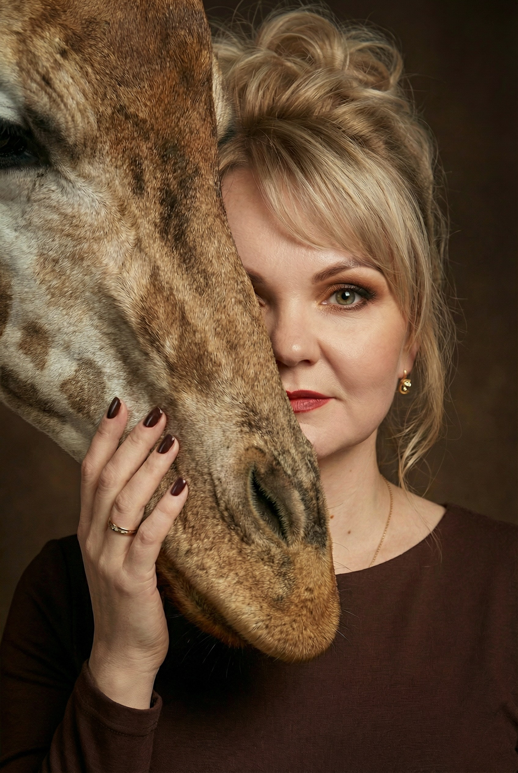 Нейрофтосесии для Себя. Выпускные Альбомы и Фотосессии п. Кавалерово