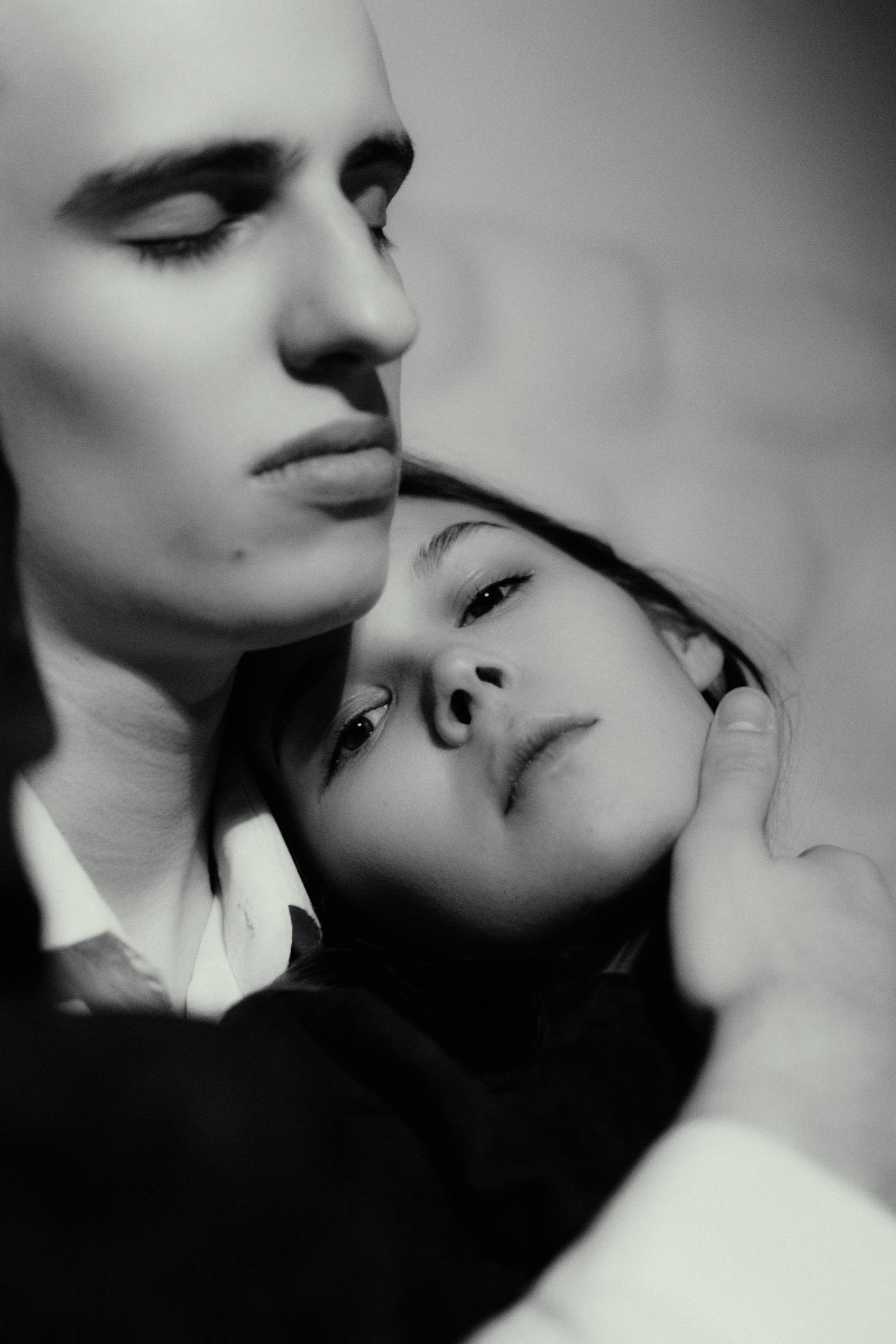 Фотограф из Санкт-Петербурга Кристина Черняк