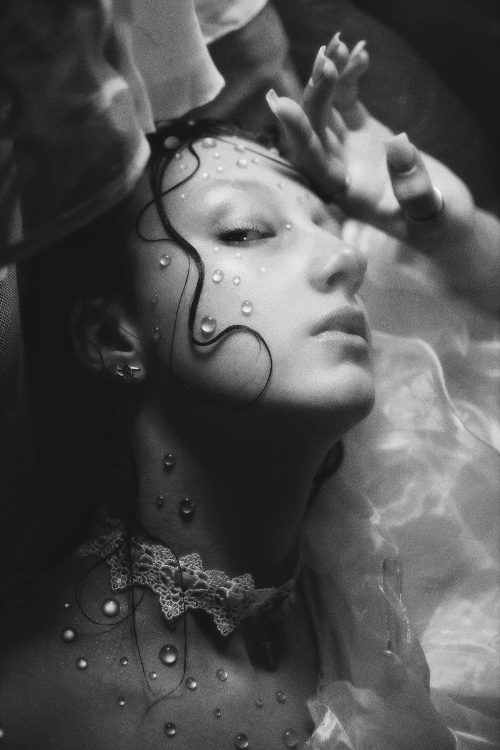 Фотограф из Санкт-Петербурга Кристина Черняк