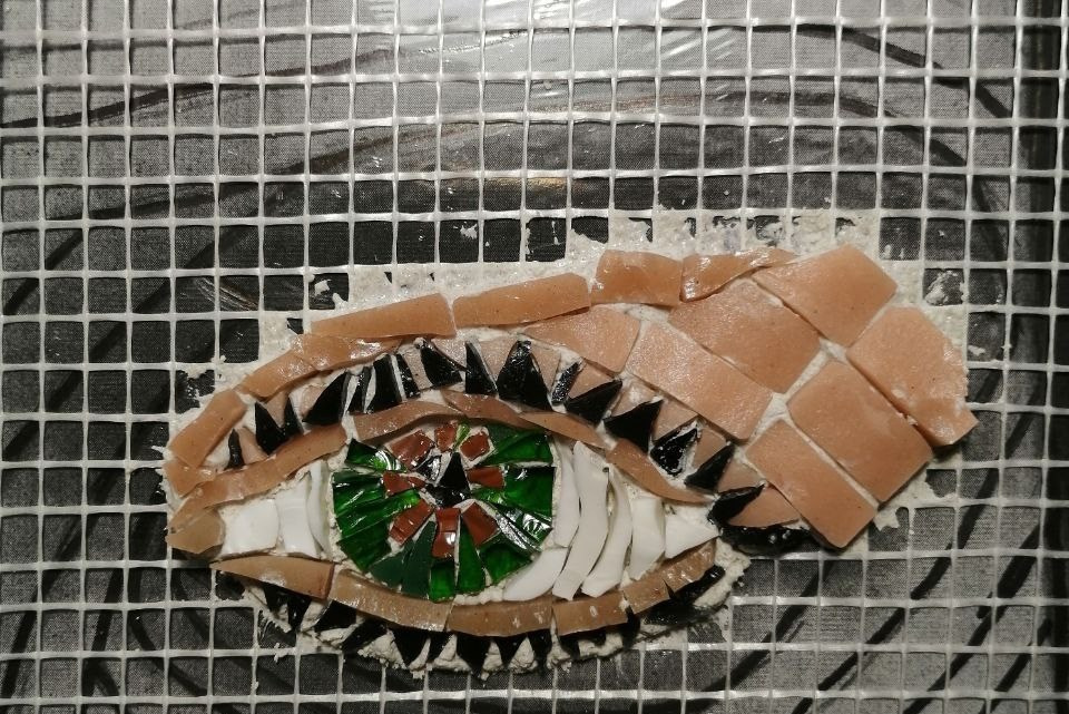 Мы долгое эхо друг друга. Художница Мария Кузнецова