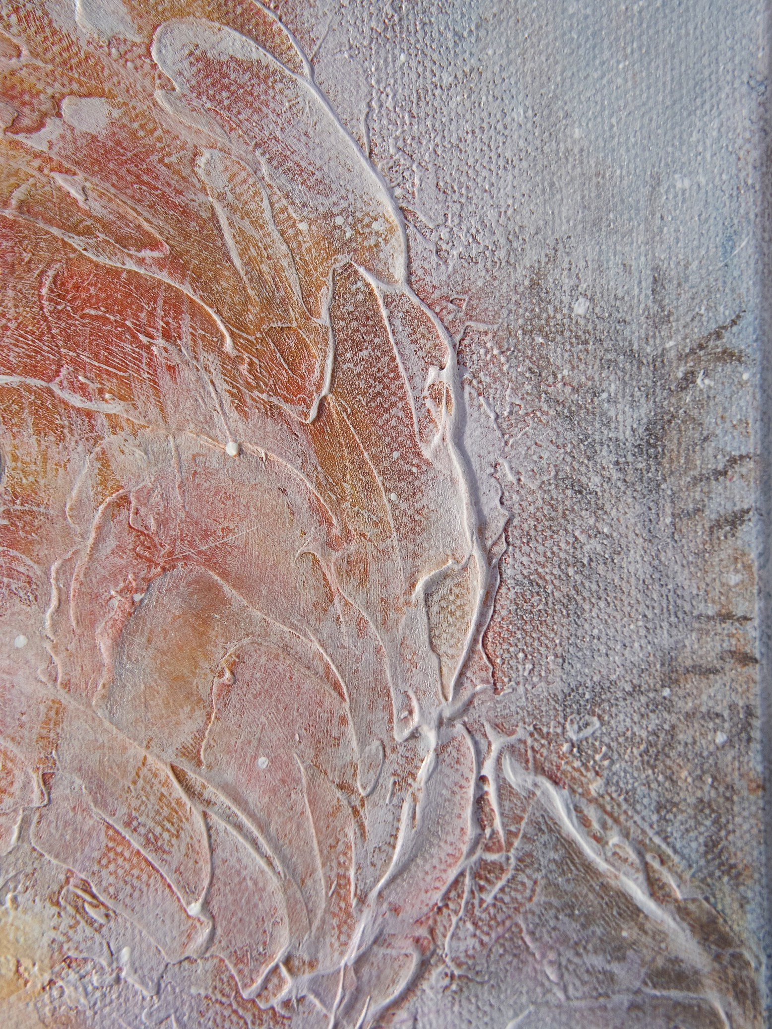 Смело мечтай. Bakulina-art.com